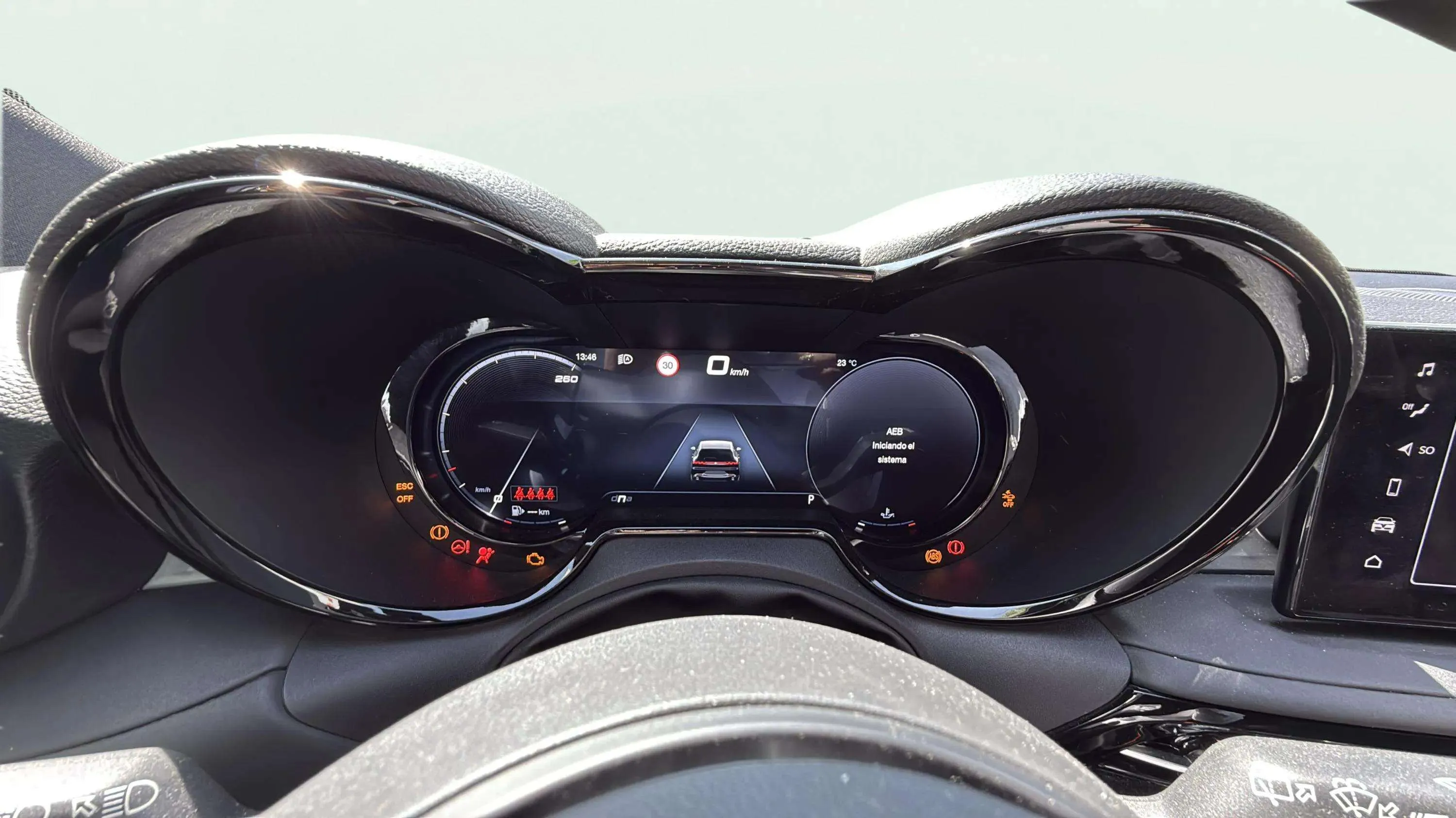 Alfa Romeo Tonale 1,6 DS Sprint FWD - foto 14