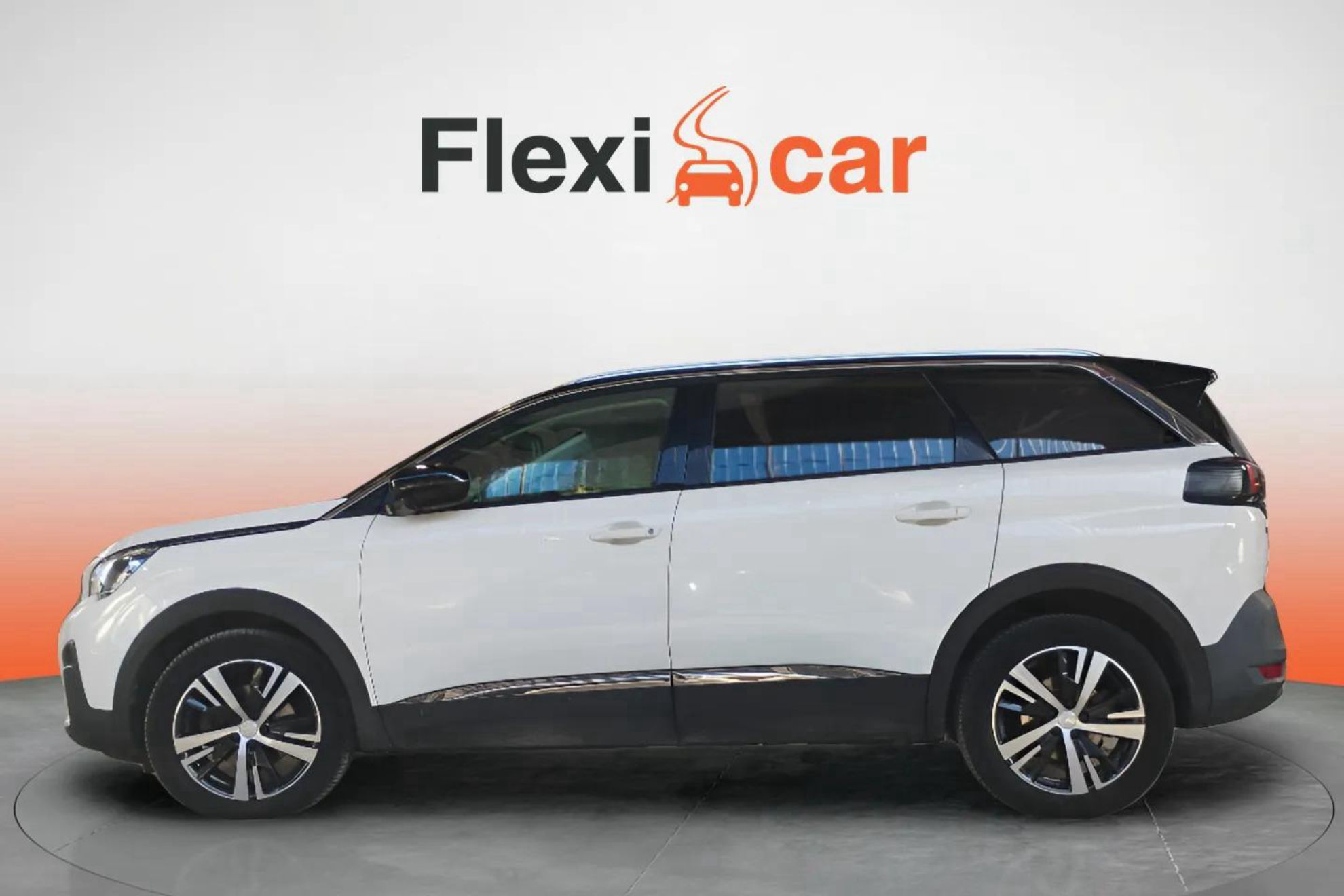 Peugeot 5008 1.2 PureTech Active Pack EAT8 - foto 4
