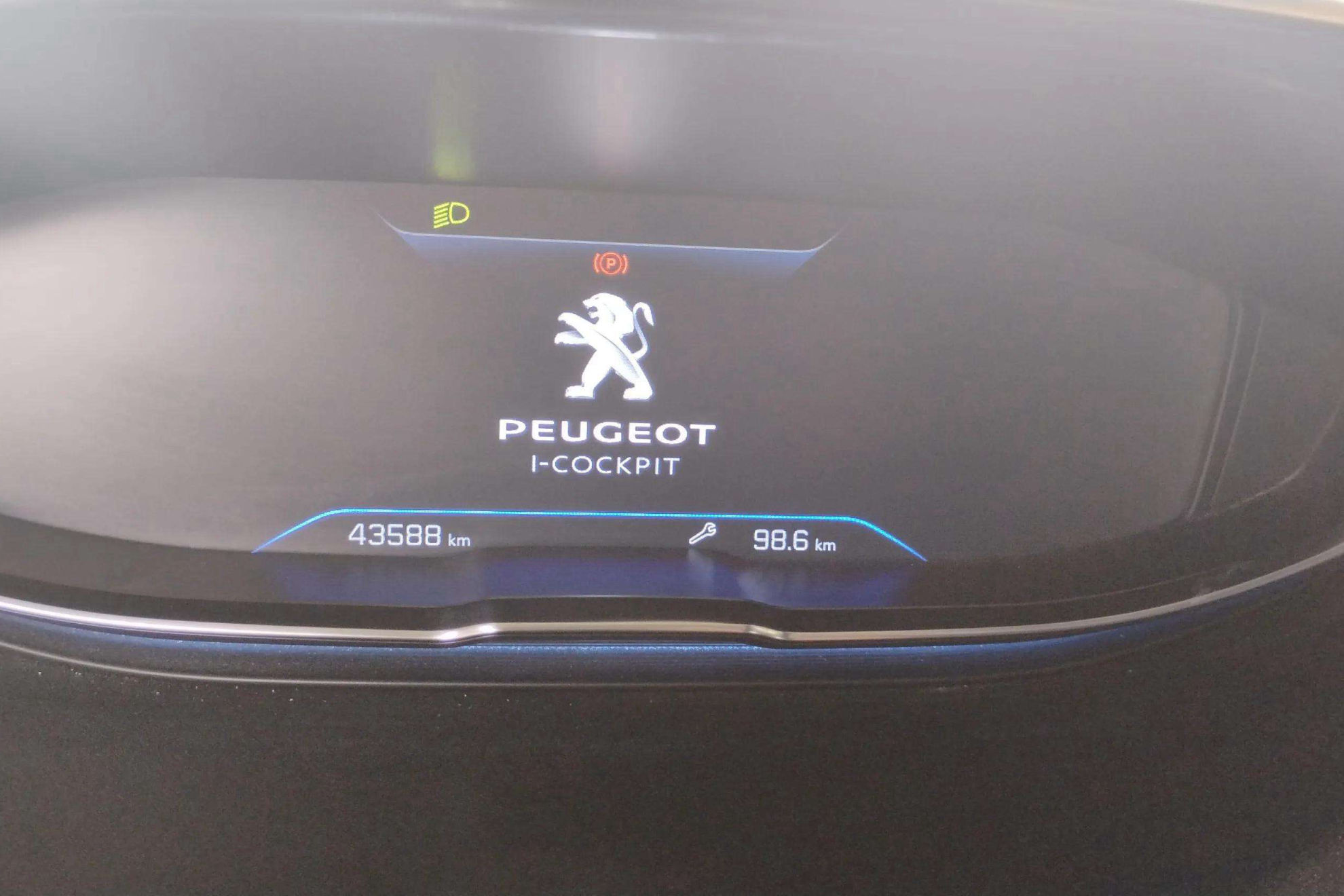 Peugeot 5008 1.2 PureTech Active Pack EAT8 - foto 12