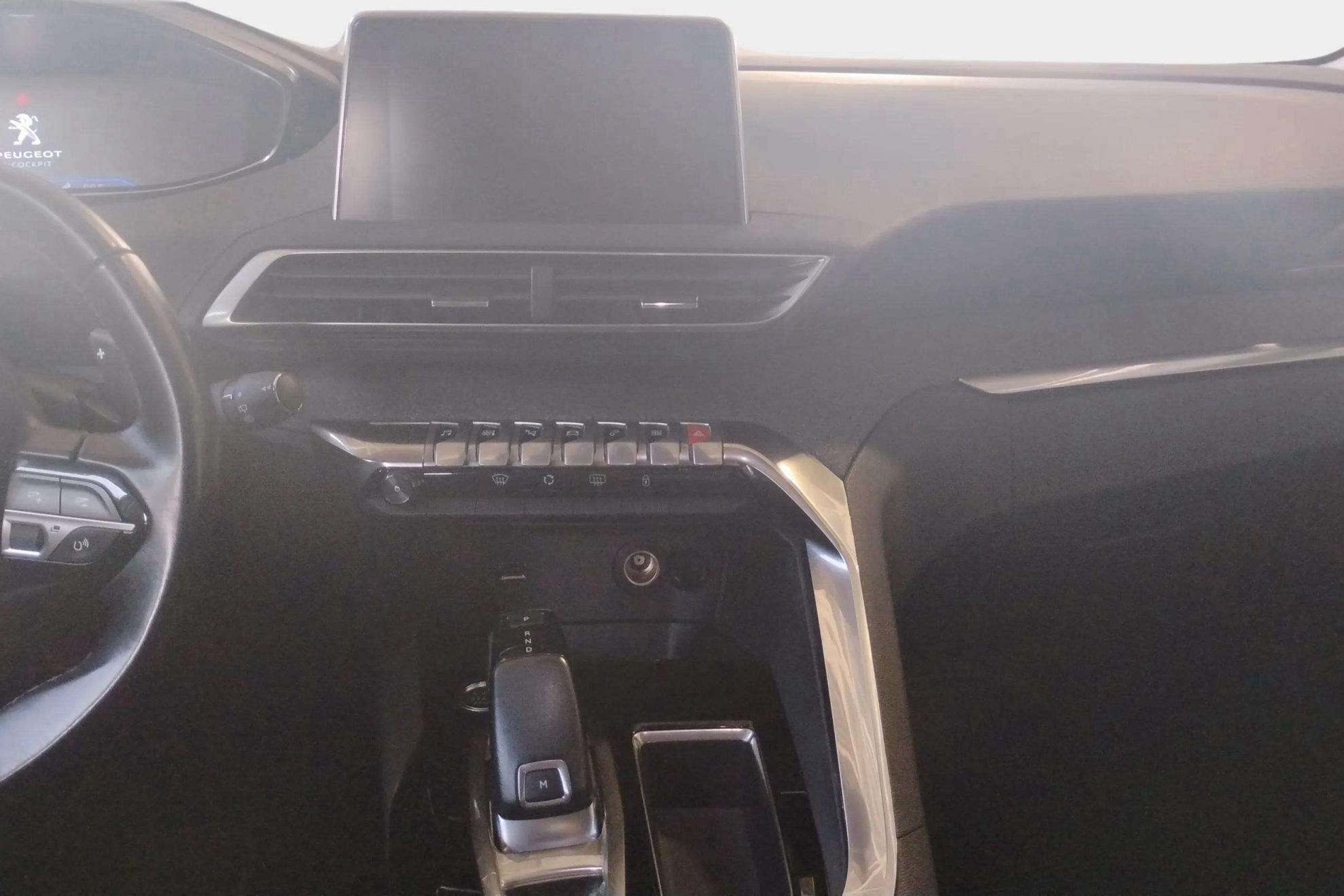 Peugeot 5008 1.2 PureTech Active Pack EAT8 - foto 10
