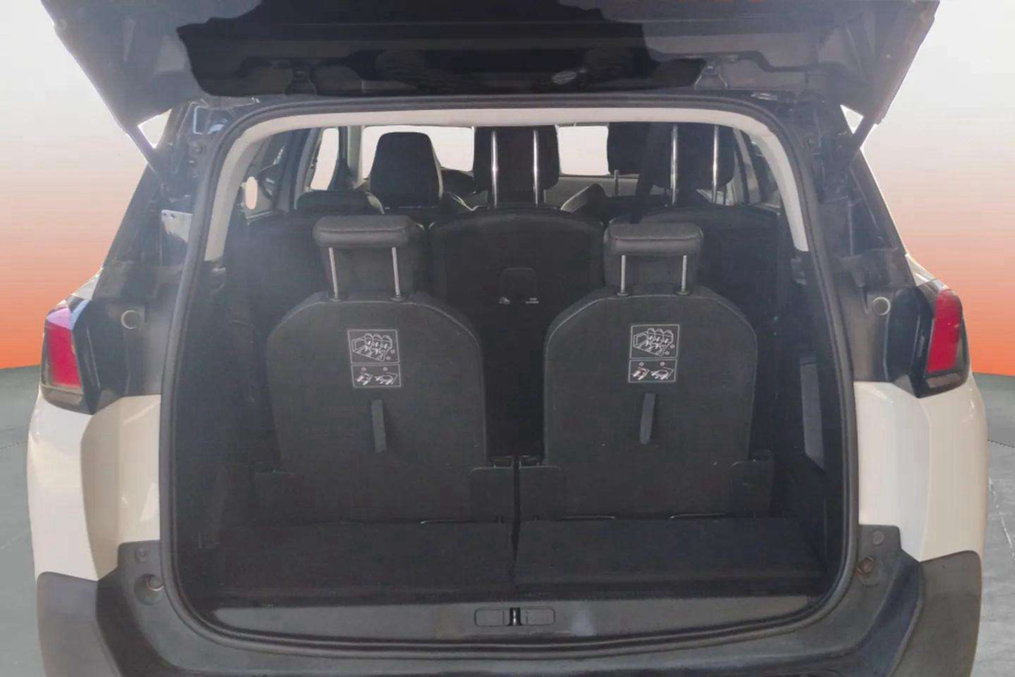 Peugeot 5008 1.2 PureTech Active Pack EAT8 - foto 16