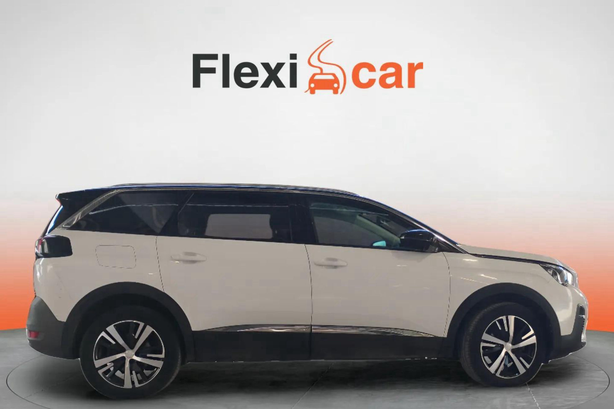 Peugeot 5008 1.2 PureTech Active Pack EAT8 - foto 8
