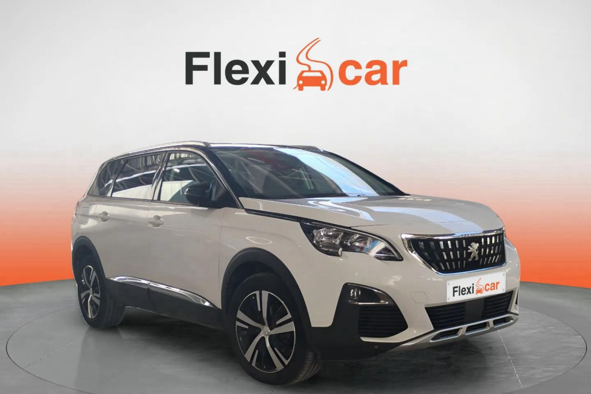 Peugeot 5008 1.2 PureTech Active Pack EAT8 - foto 1