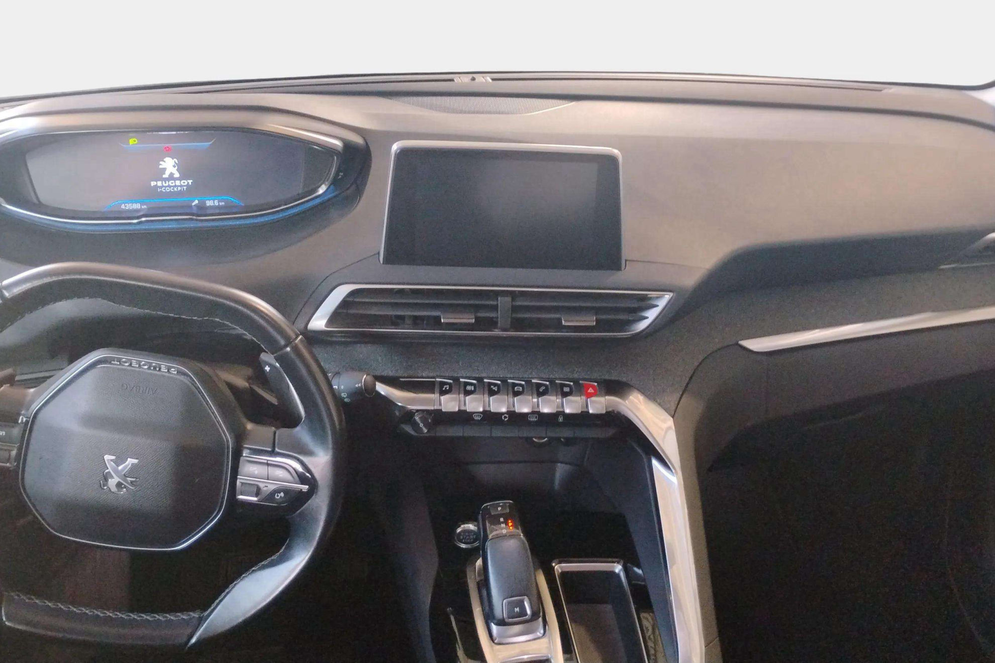 Peugeot 5008 1.2 PureTech Active Pack EAT8 - foto 9