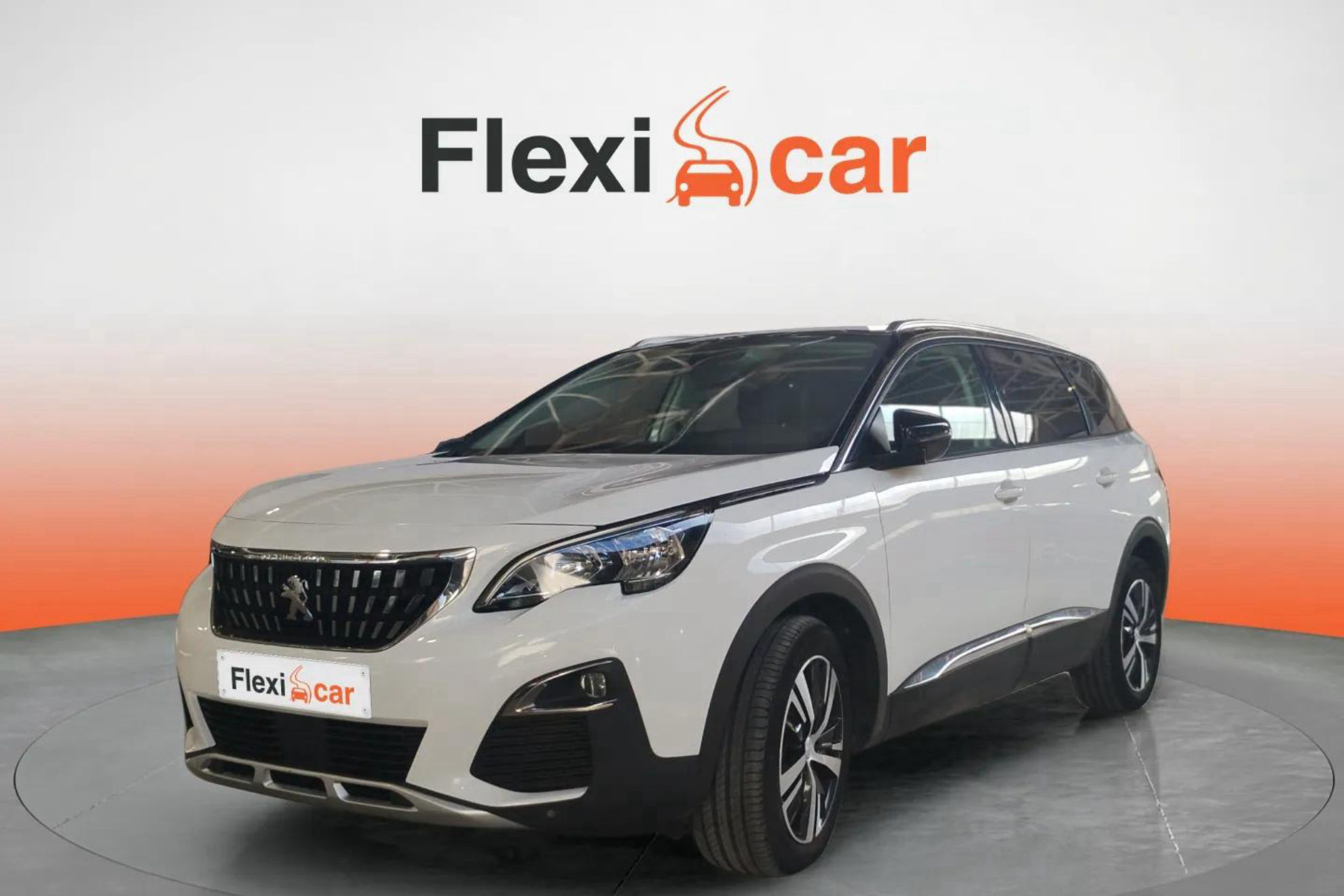 Peugeot 5008 1.2 PureTech Active Pack EAT8 - foto 3