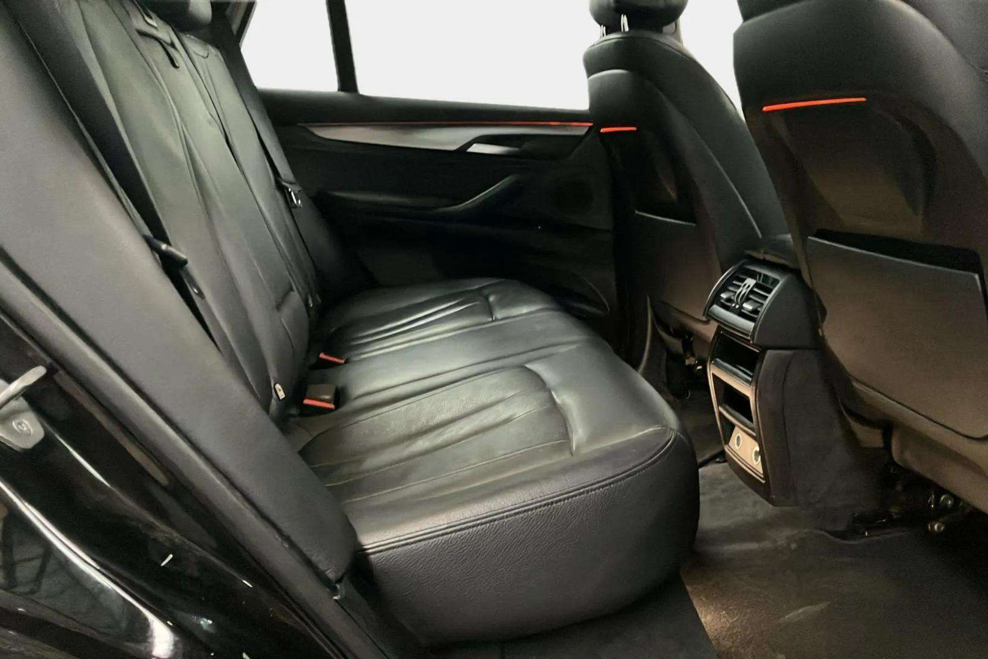 BMW X5 xDrive25D - foto 16