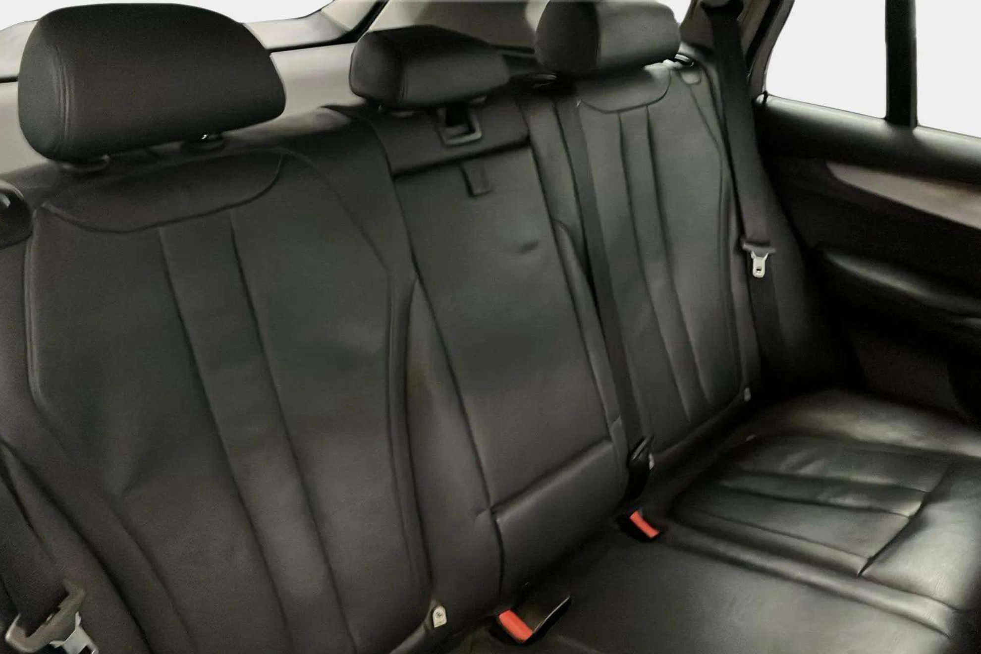 BMW X5 xDrive25D - foto 15