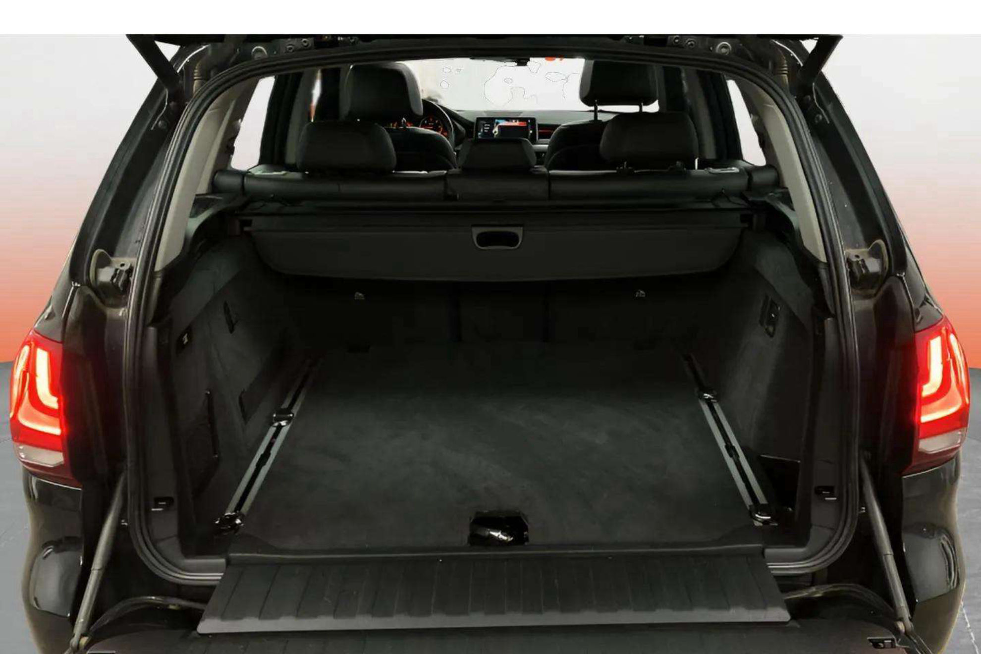 BMW X5 xDrive25D - foto 9