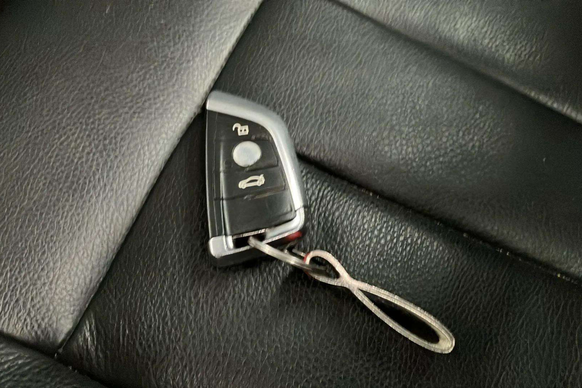BMW X5 xDrive25D - foto 18