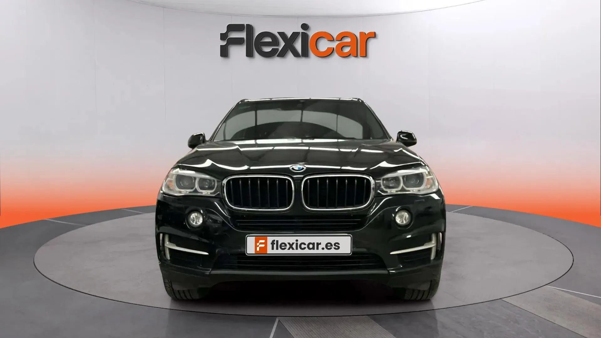 BMW X5 xDrive25D - foto 2
