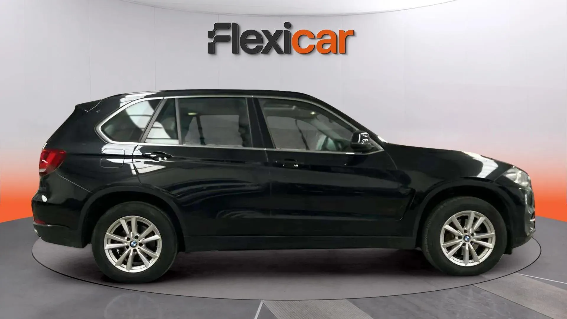 BMW X5 xDrive25D - foto 8