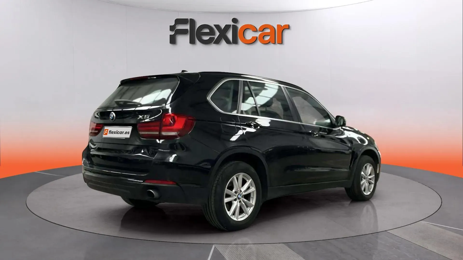 BMW X5 xDrive25D - foto 7