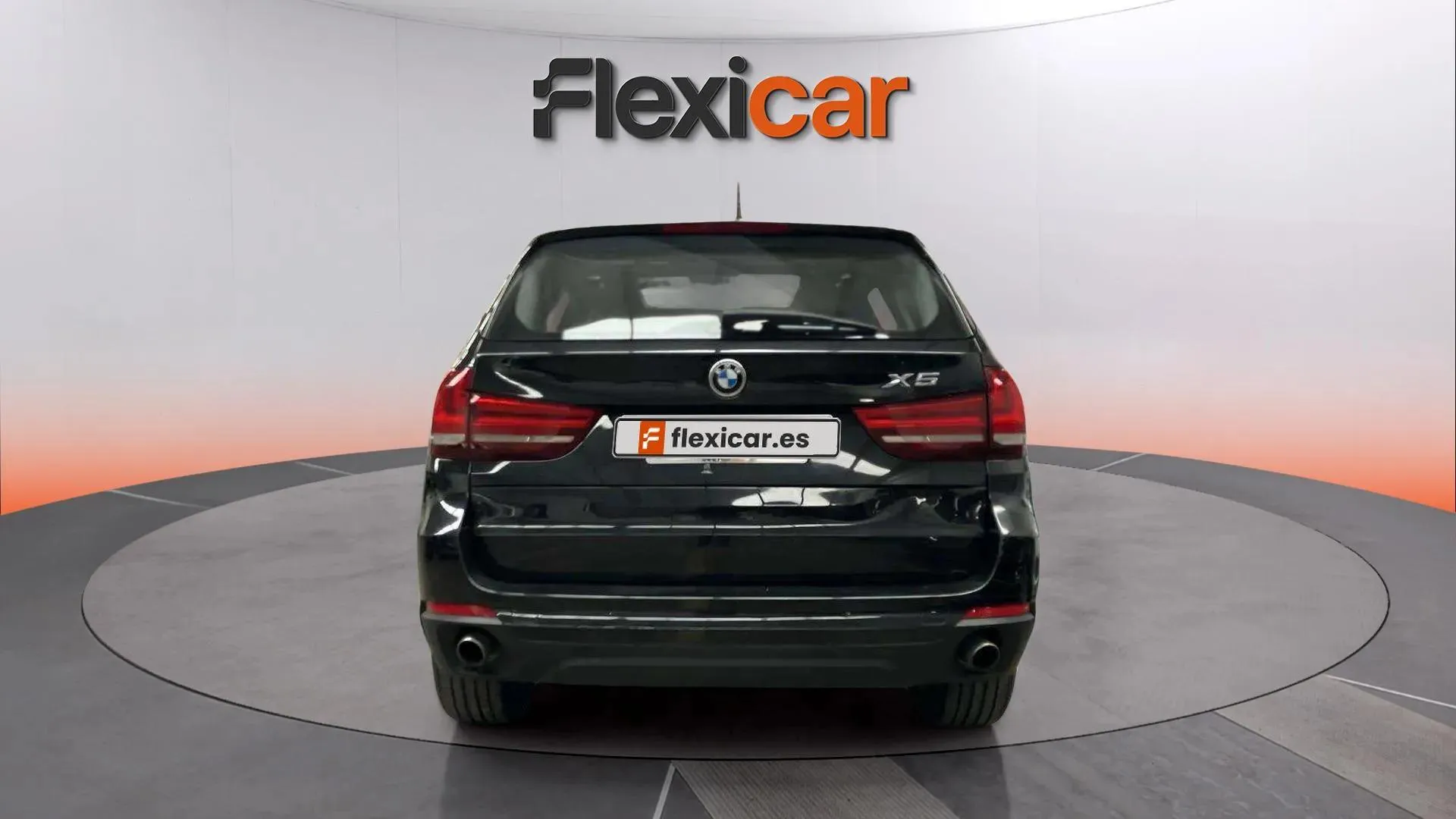 BMW X5 xDrive25D - foto 6