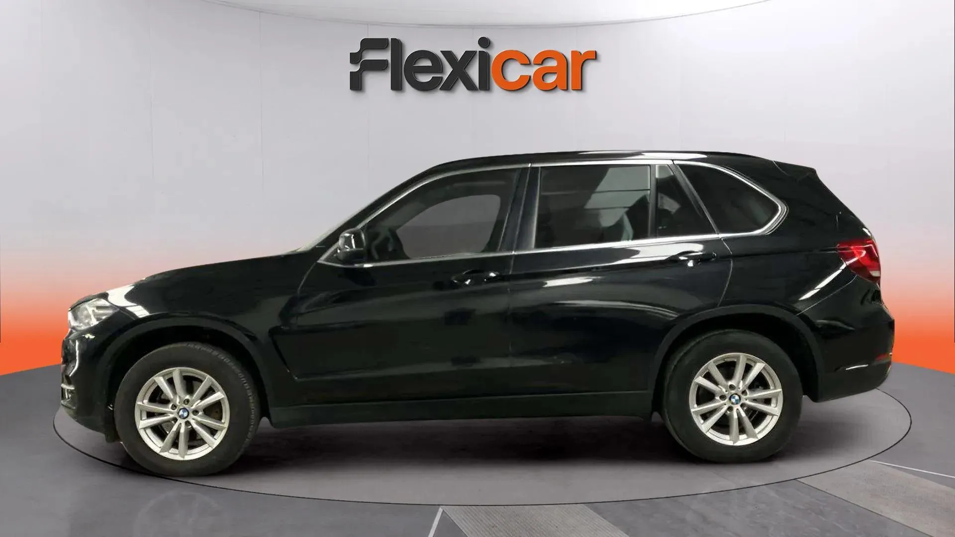 BMW X5 xDrive25D - foto 4