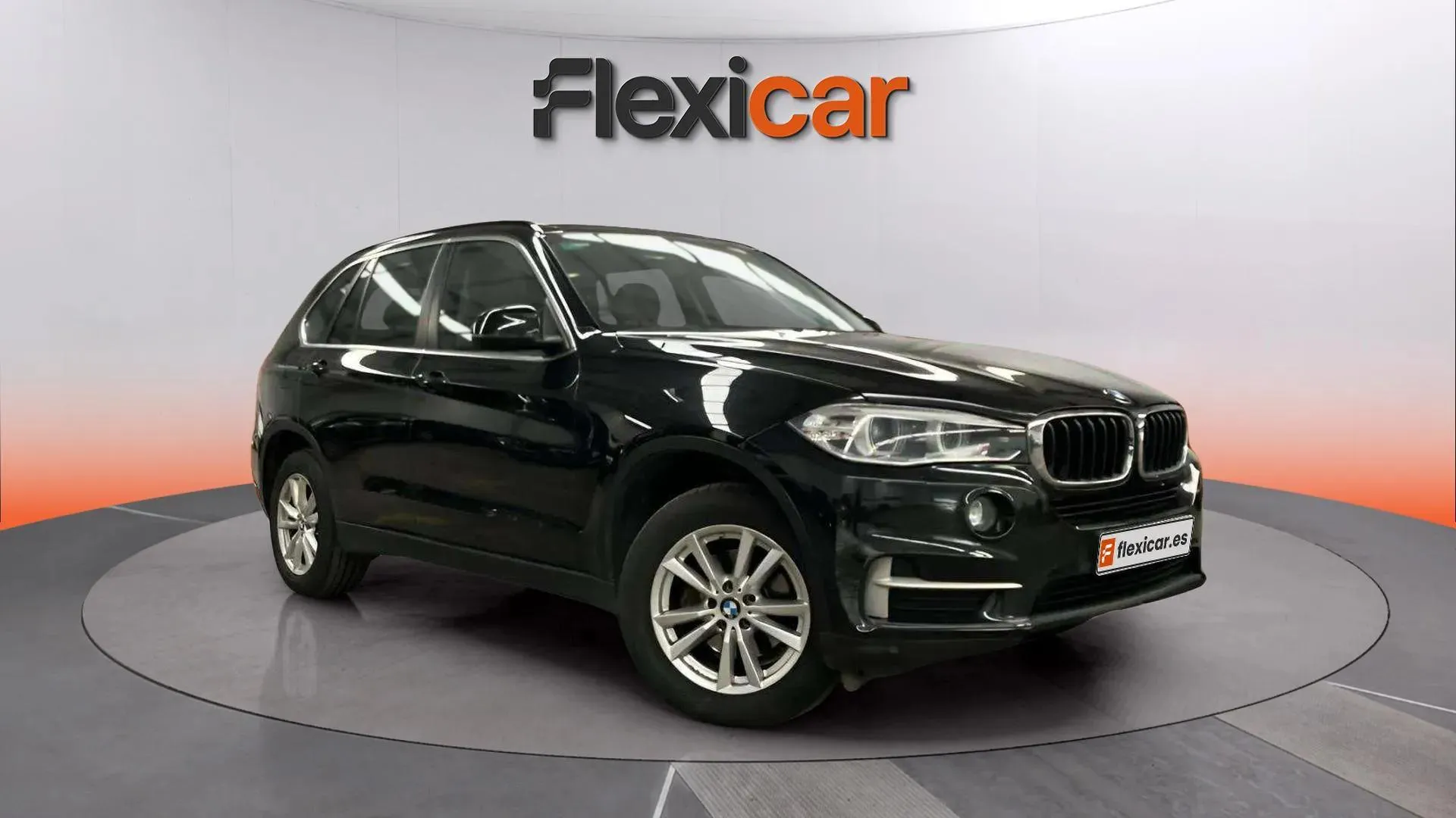 BMW X5 xDrive25D