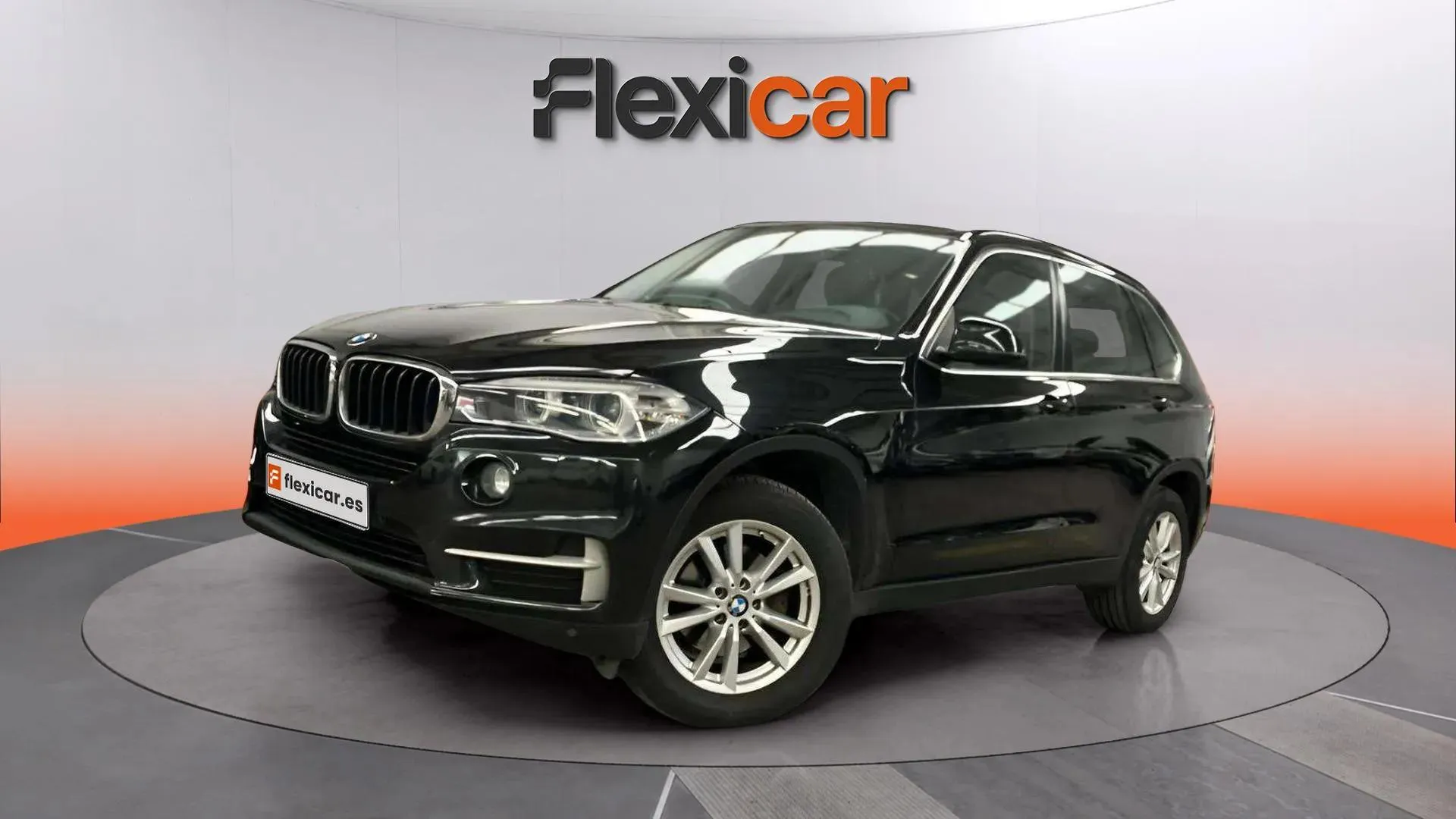 BMW X5 xDrive25D - foto 3