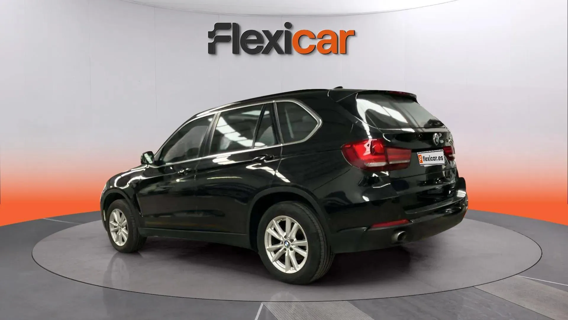 BMW X5 xDrive25D - foto 5