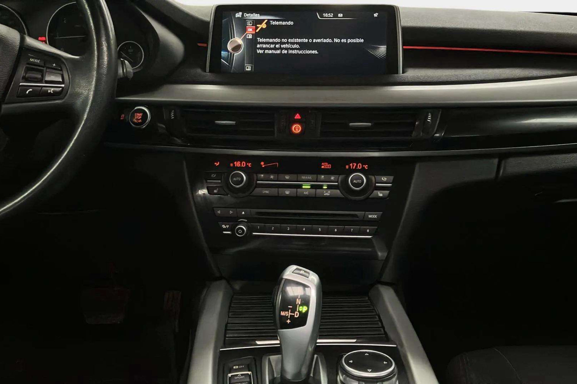 BMW X5 xDrive25D - foto 17