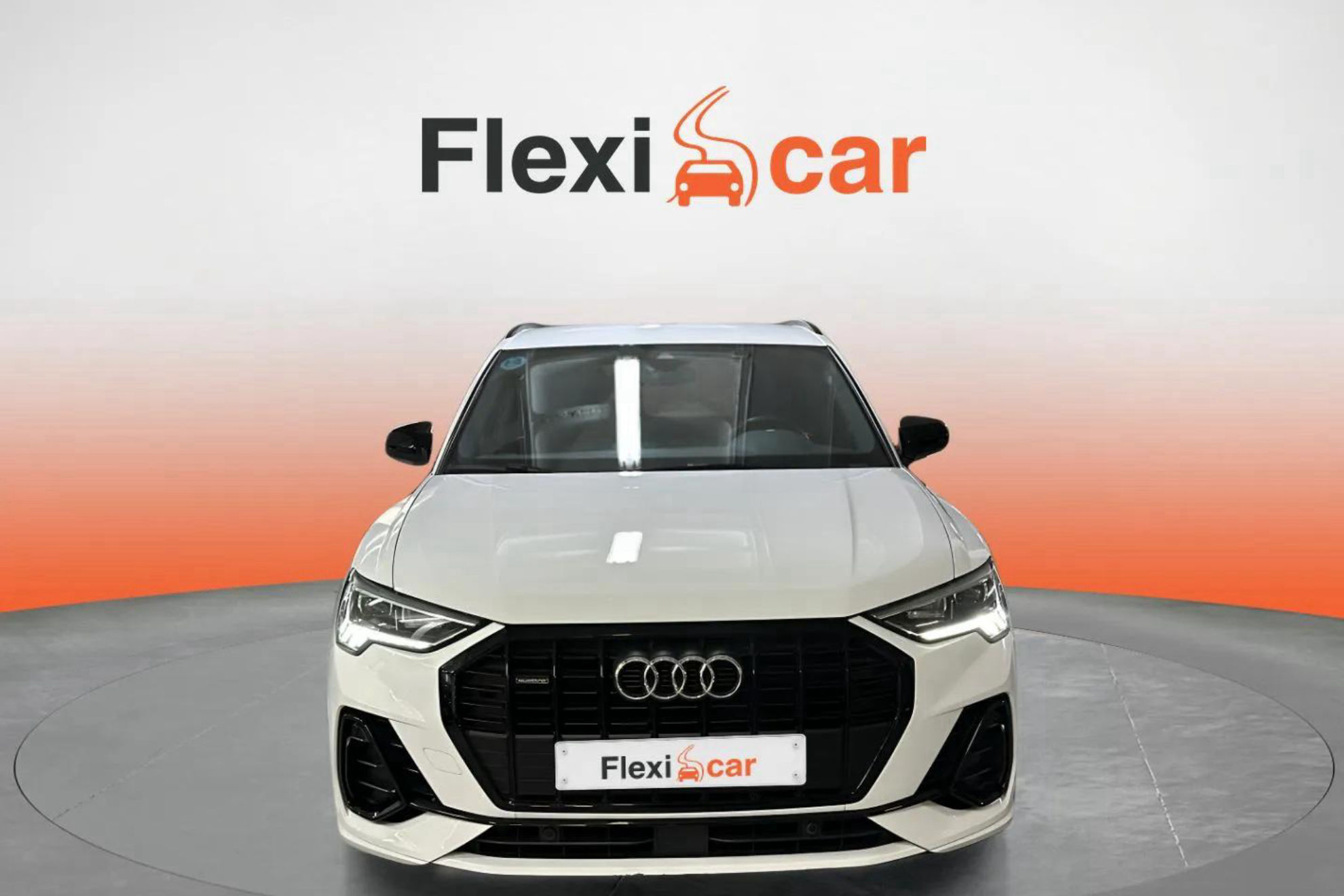 Audi Q3 Black line 35 TDI quattro - foto 2