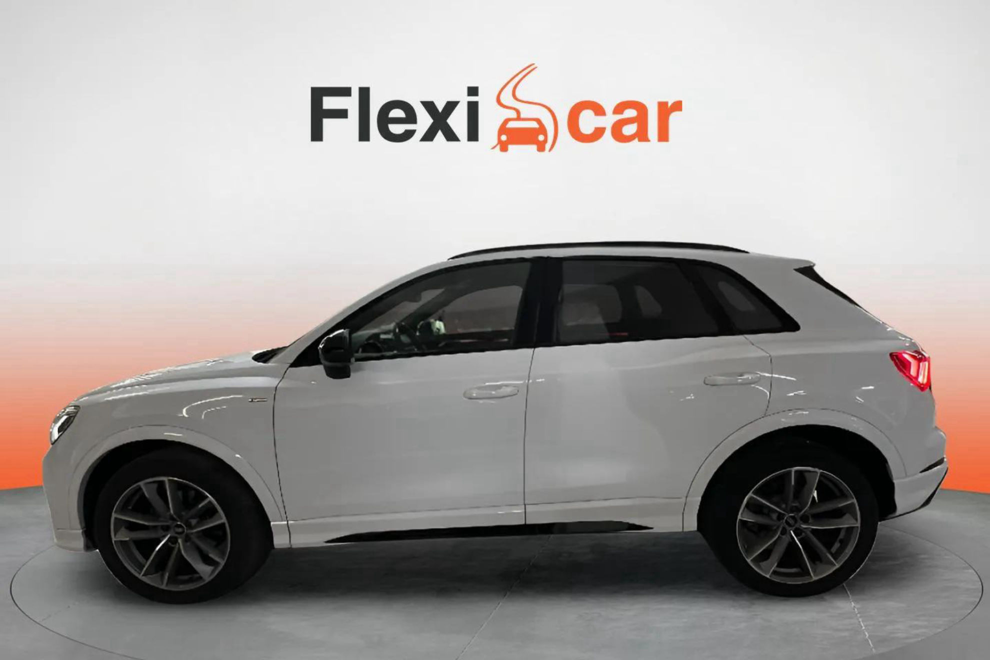 Audi Q3 Black line 35 TDI quattro - foto 7
