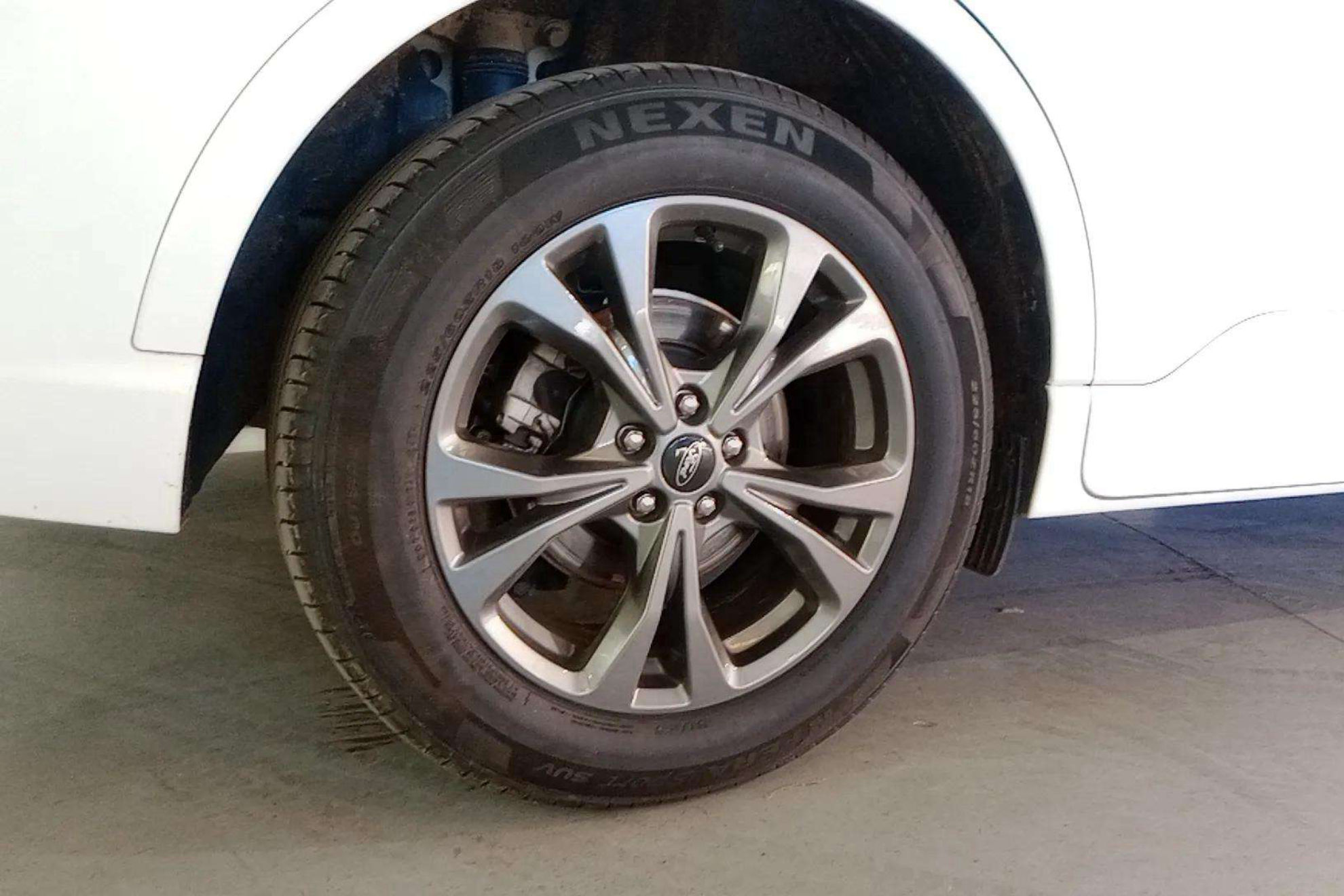Ford Kuga ST-Line 1.5T EcoBoost - foto 18