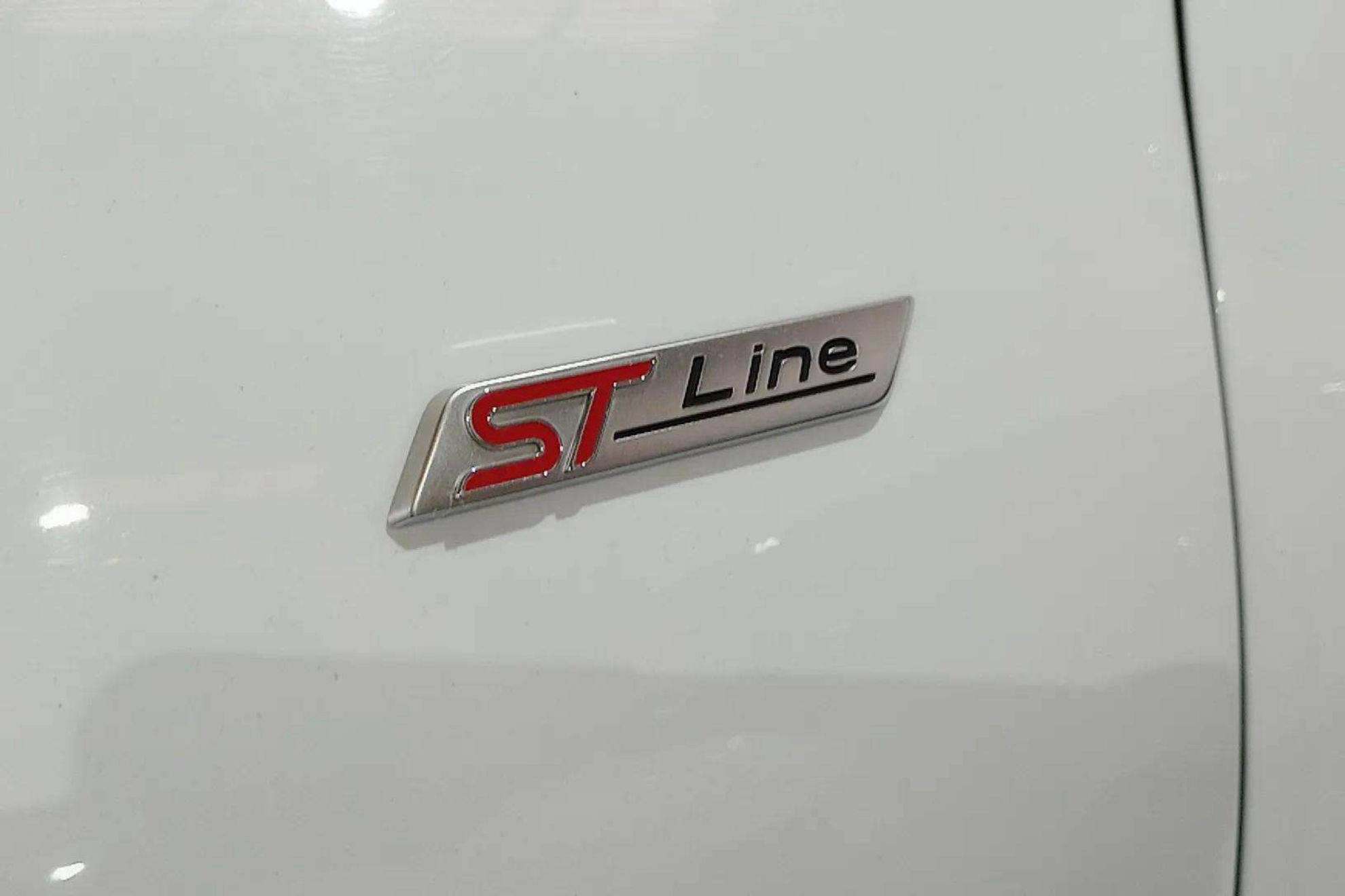 Ford Kuga ST-Line 1.5T EcoBoost - foto 15