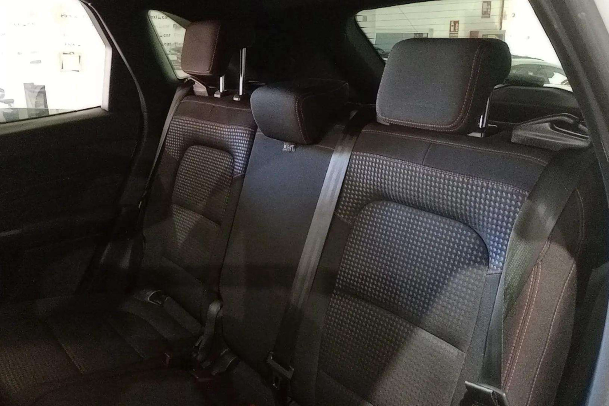 Ford Kuga ST-Line 1.5T EcoBoost - foto 14