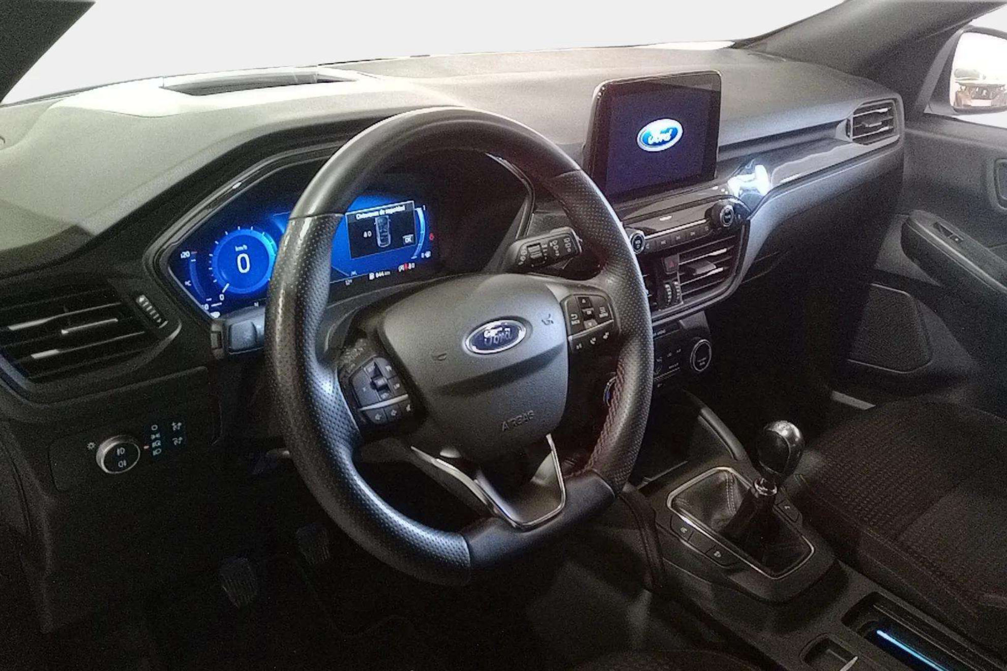 Ford Kuga ST-Line 1.5T EcoBoost - foto 5
