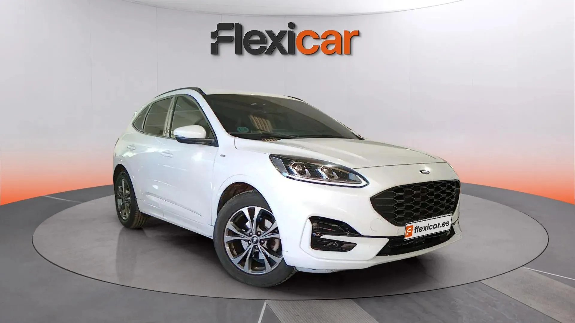 Ford Kuga ST-Line 1.5T EcoBoost - foto 1