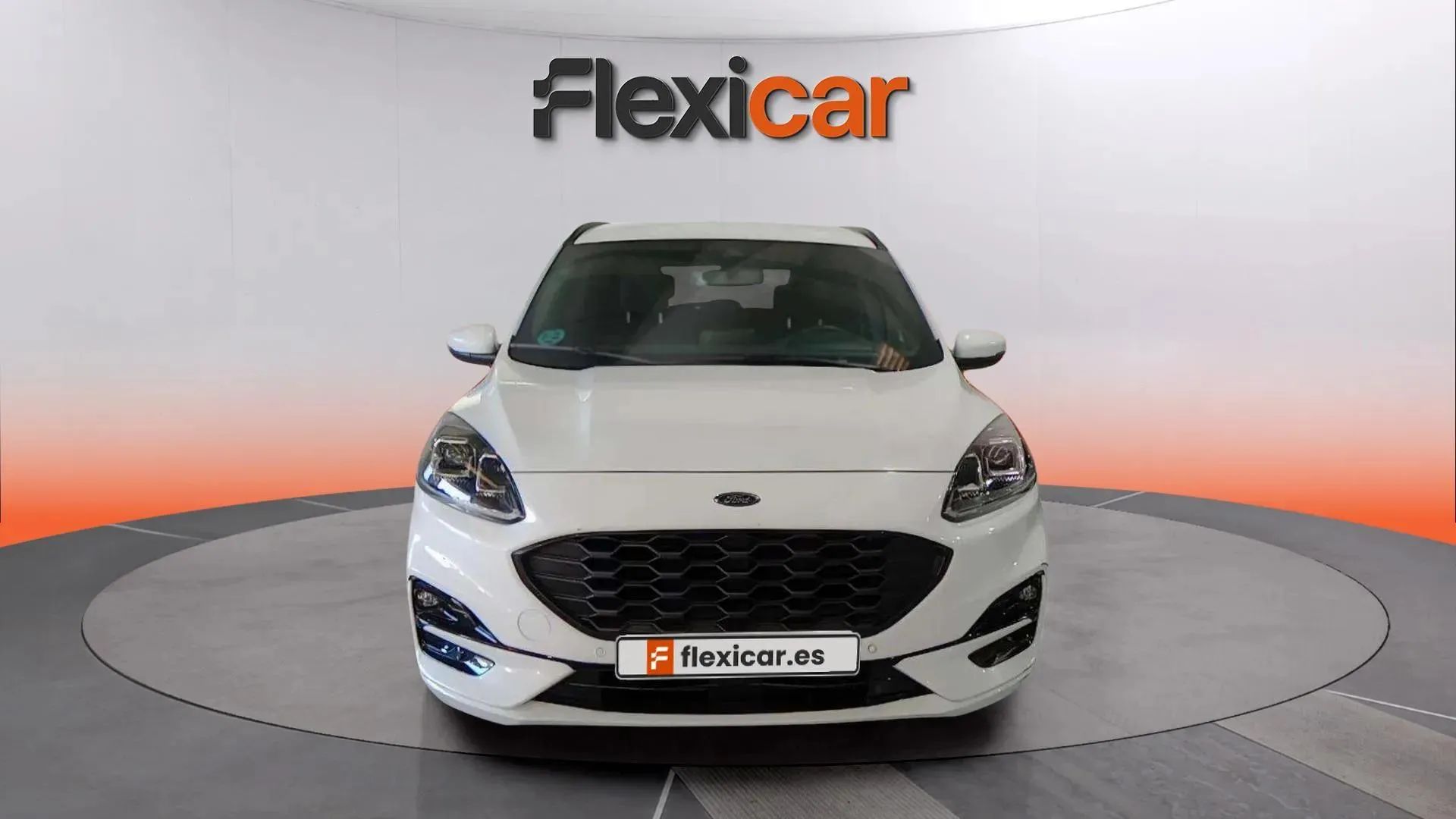 Ford Kuga ST-Line 1.5T EcoBoost - foto 2