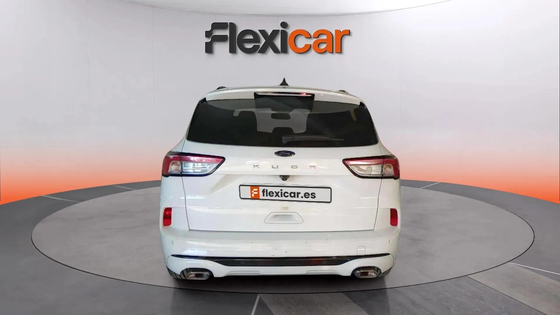 Ford Kuga ST-Line 1.5T EcoBoost - foto 4