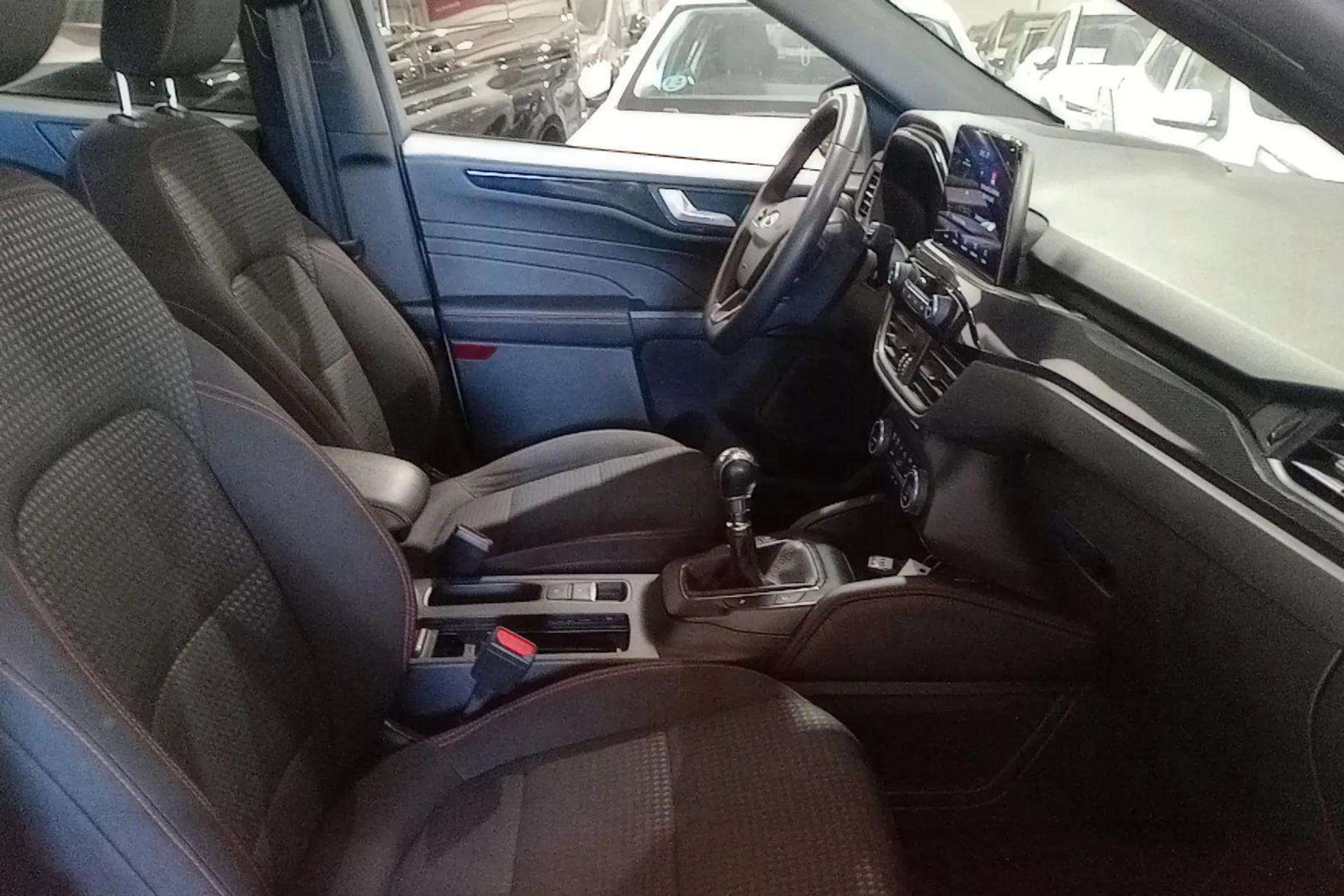 Ford Kuga ST-Line 1.5T EcoBoost - foto 16