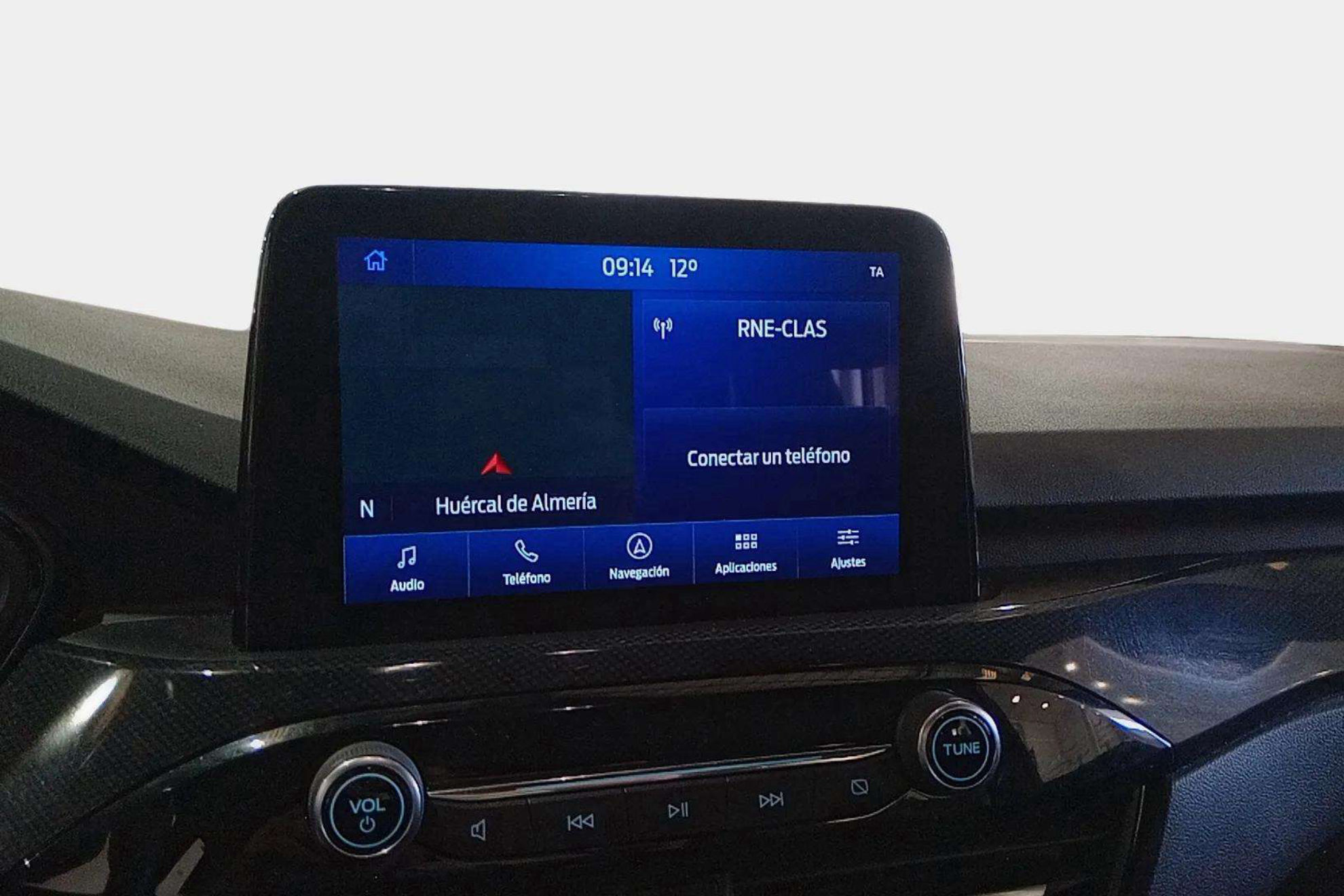 Ford Kuga ST-Line 1.5T EcoBoost - foto 8