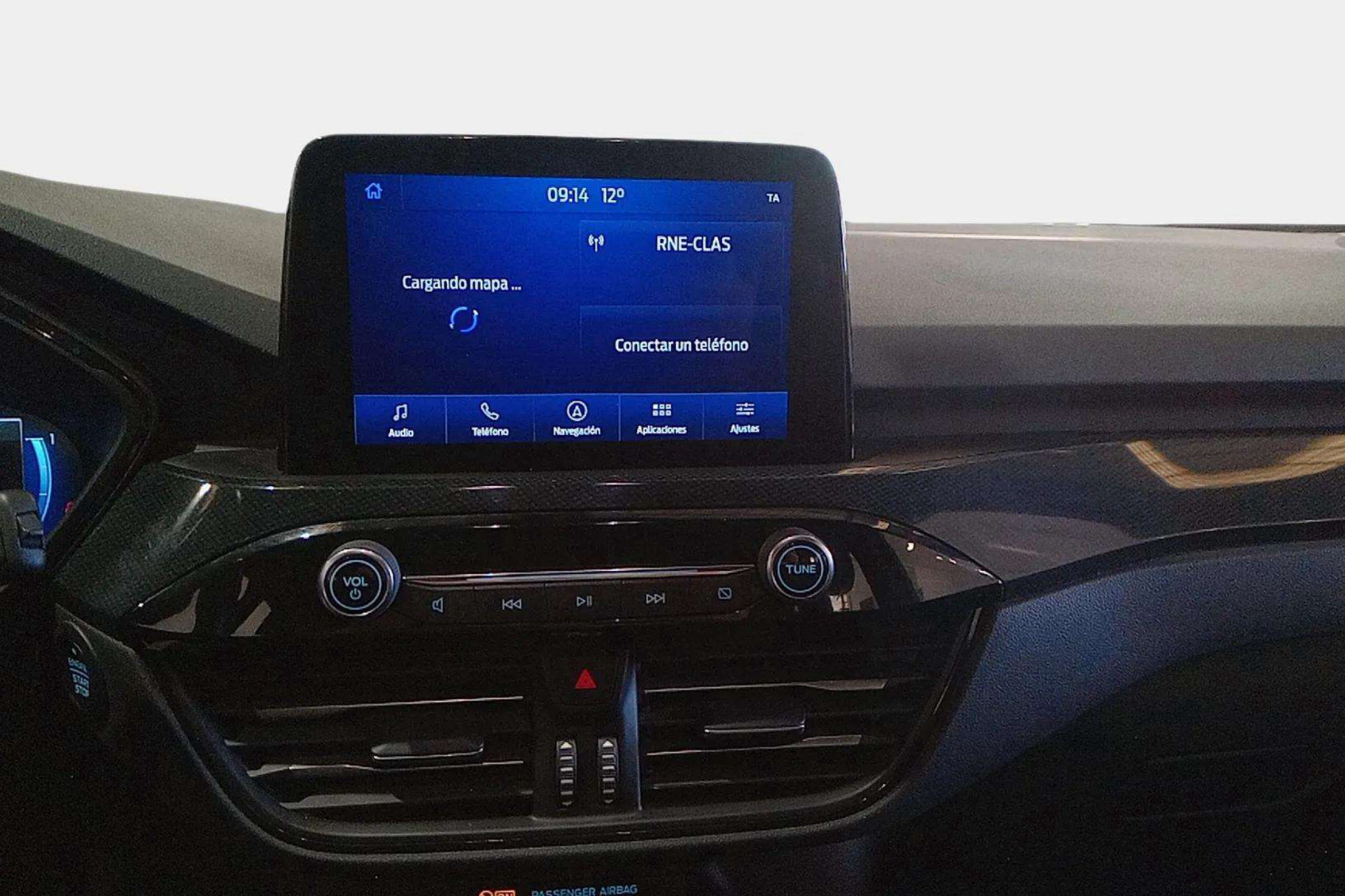 Ford Kuga ST-Line 1.5T EcoBoost - foto 7