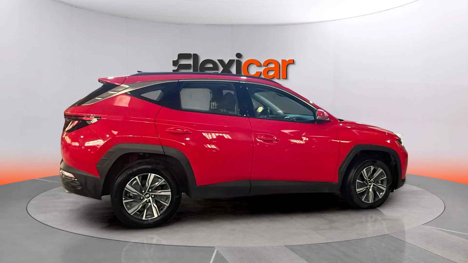 Hyundai Tucson 1.6 T-GDi HEV Maxx - foto 4
