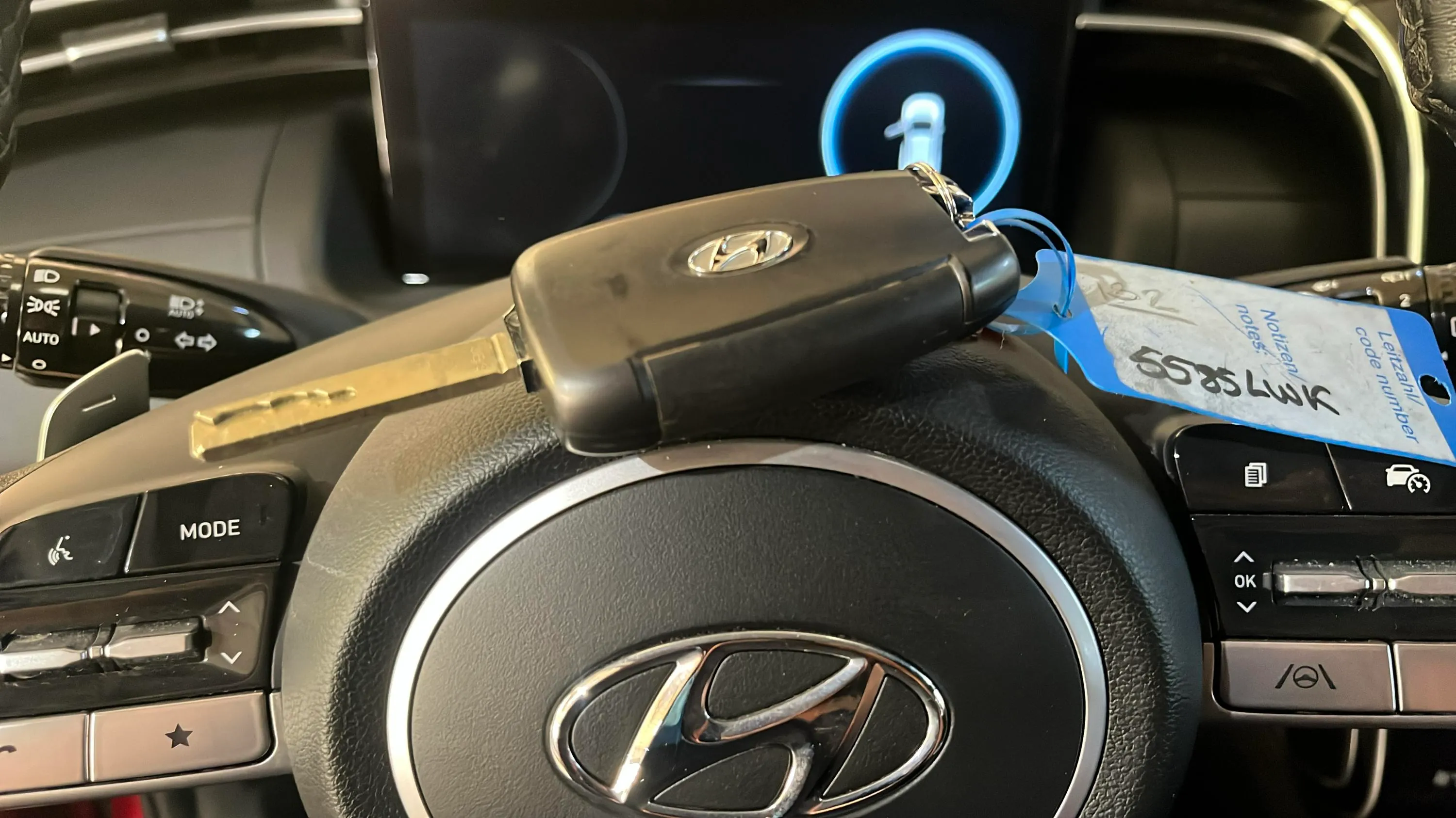 Hyundai Tucson 1.6 T-GDi HEV Maxx - foto 21