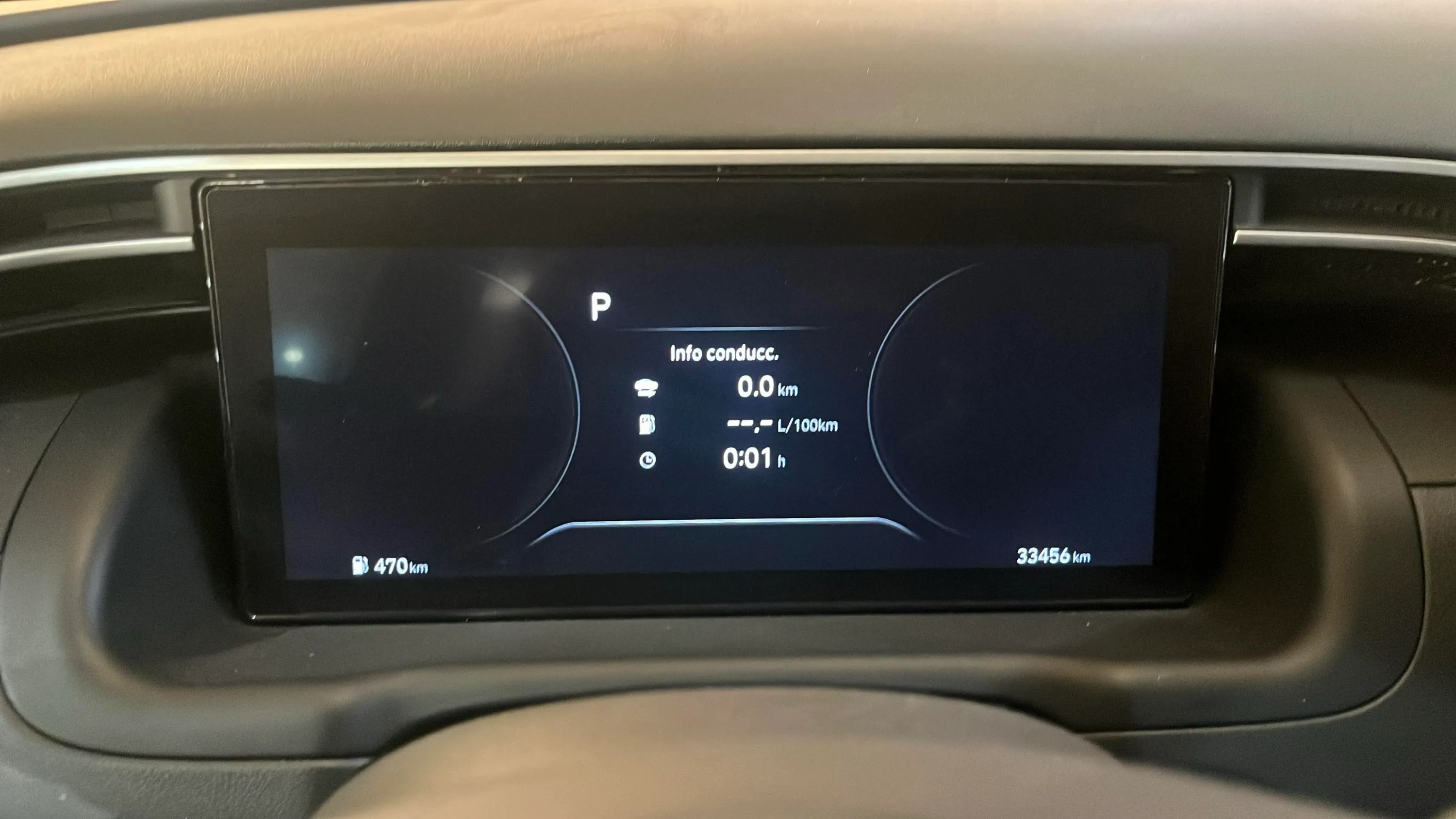 Hyundai Tucson 1.6 T-GDi HEV Maxx - foto 9