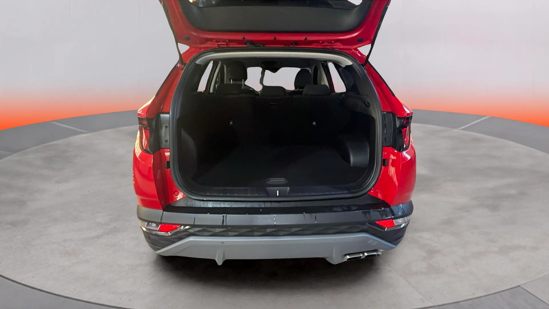 Hyundai Tucson 1.6 T-GDi HEV Maxx - foto 22