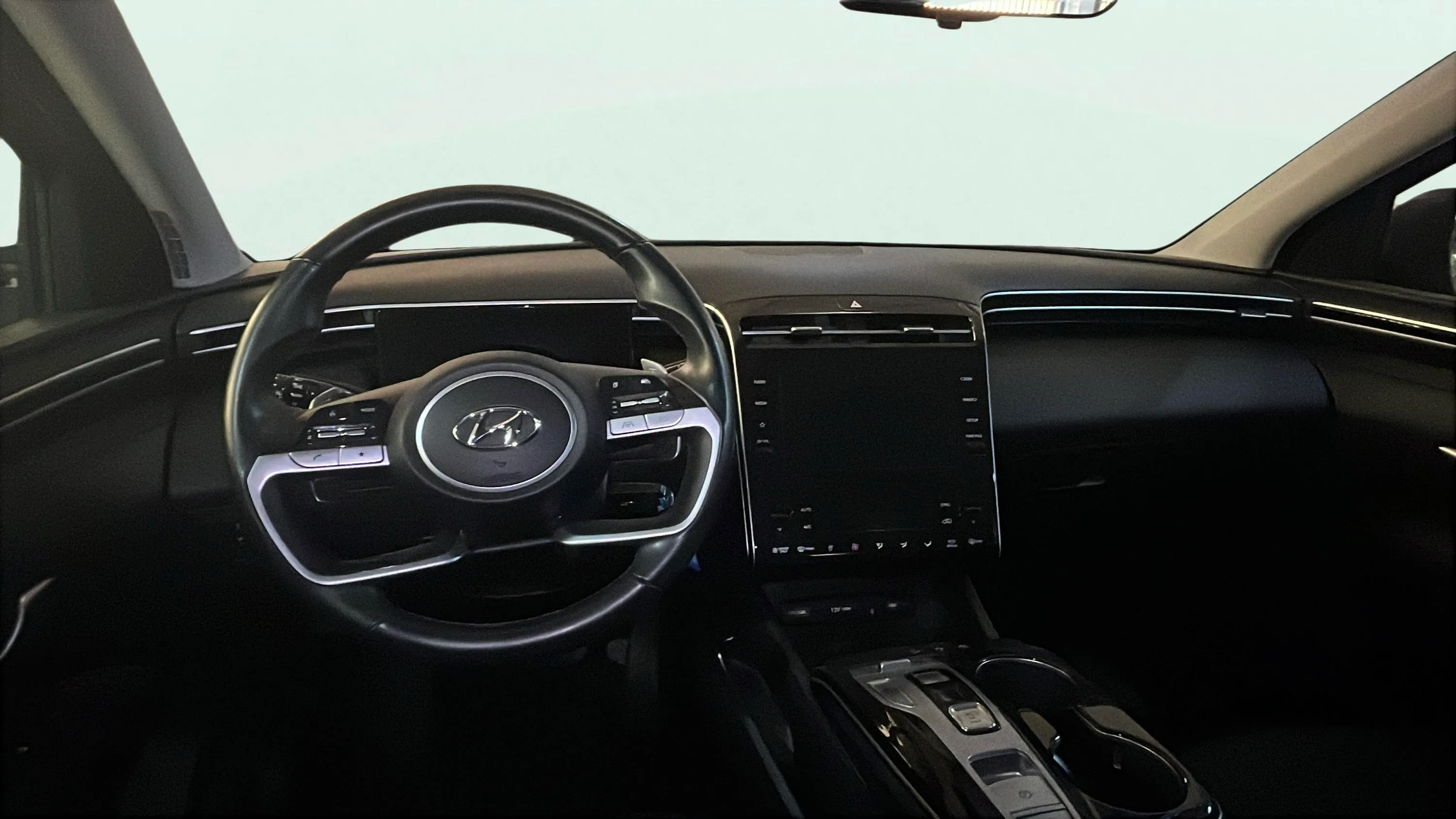 Hyundai Tucson 1.6 T-GDi HEV Maxx - foto 23