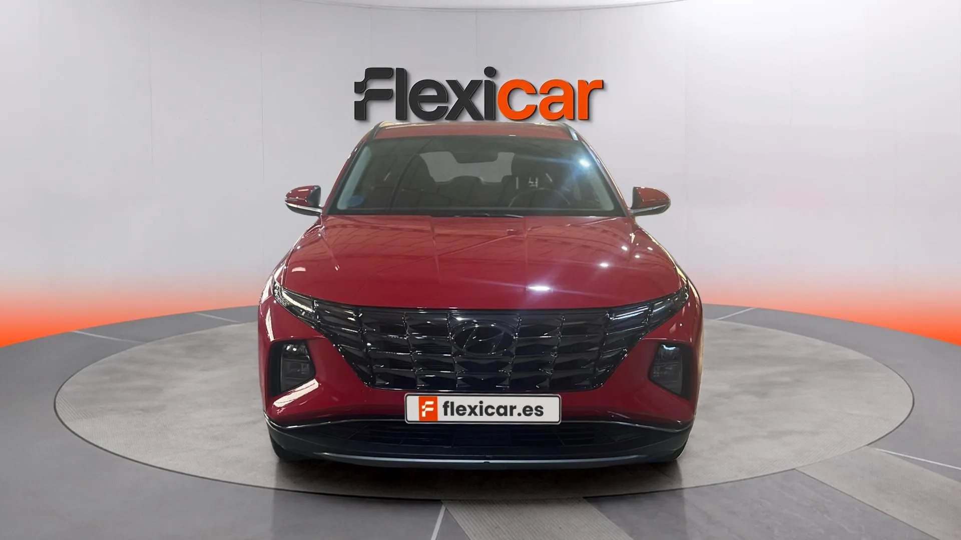Hyundai Tucson 1.6 T-GDi HEV Maxx - foto 2