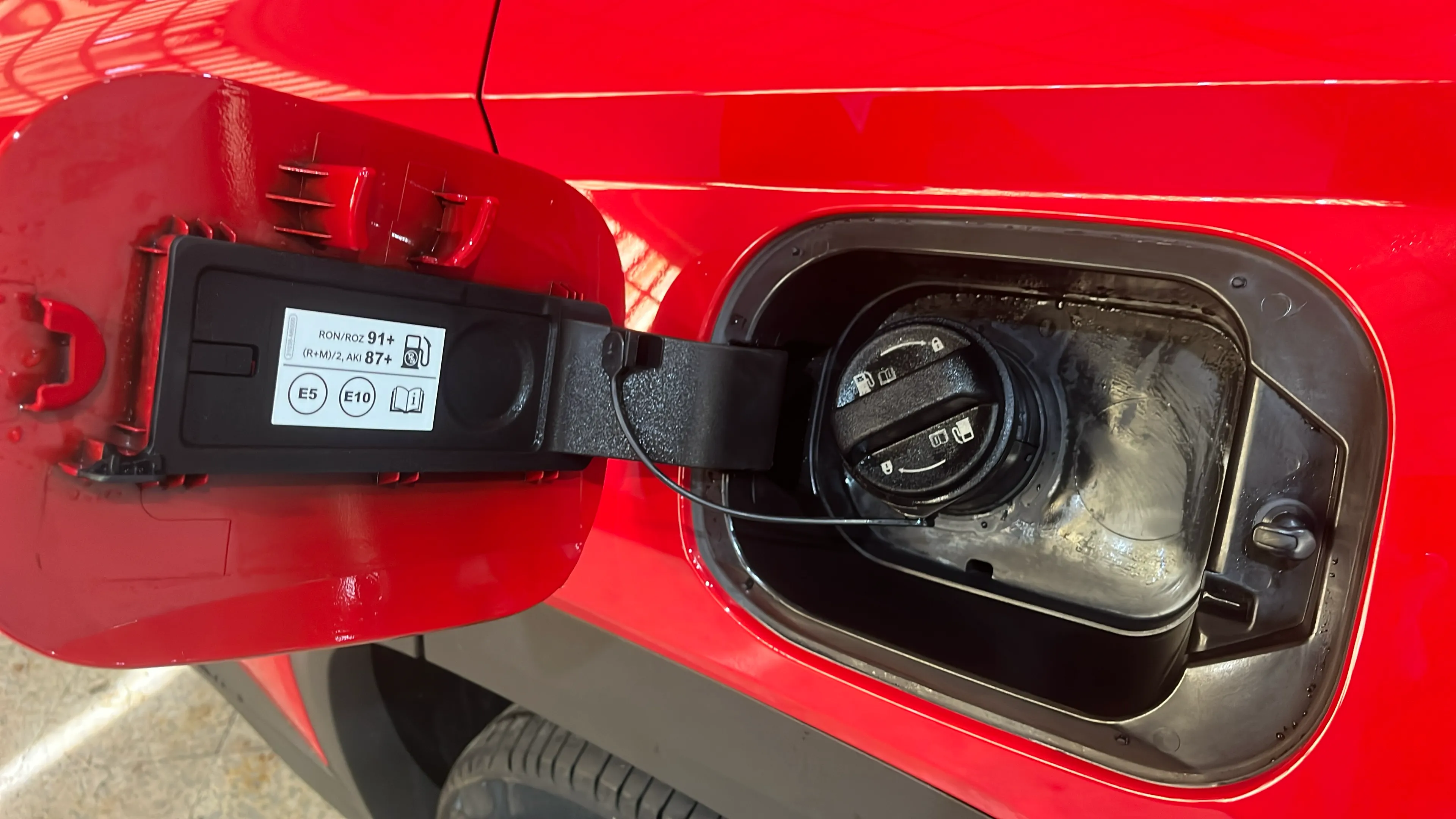 Hyundai Tucson 1.6 T-GDi HEV Maxx - foto 20