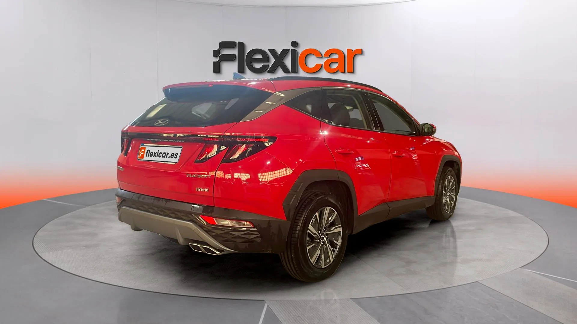 Hyundai Tucson 1.6 T-GDi HEV Maxx - foto 6