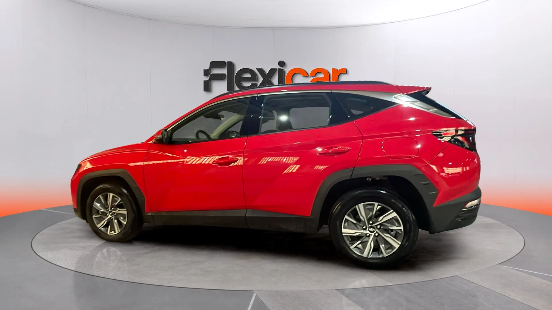 Hyundai Tucson 1.6 T-GDi HEV Maxx - foto 5