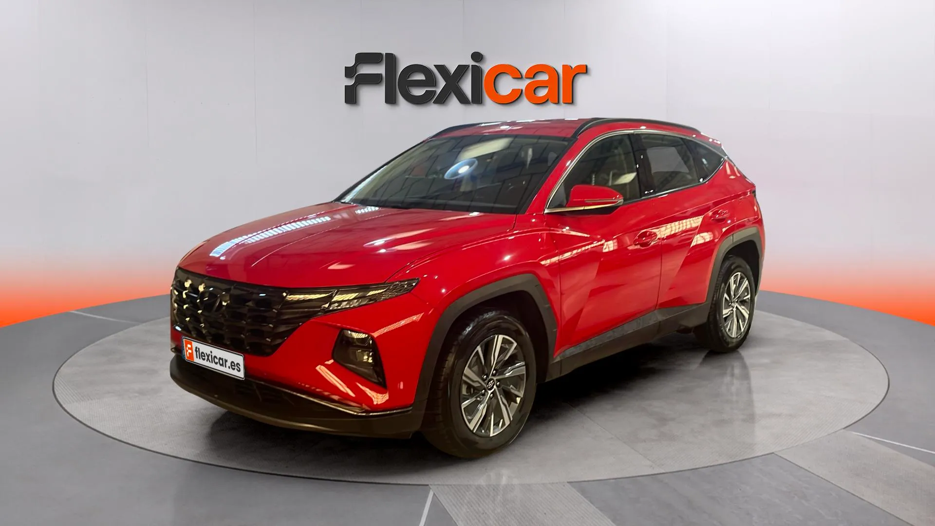 Hyundai Tucson 1.6 T-GDi HEV Maxx - foto 3