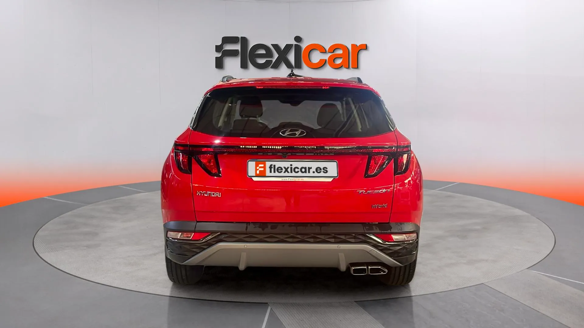 Hyundai Tucson 1.6 T-GDi HEV Maxx - foto 7