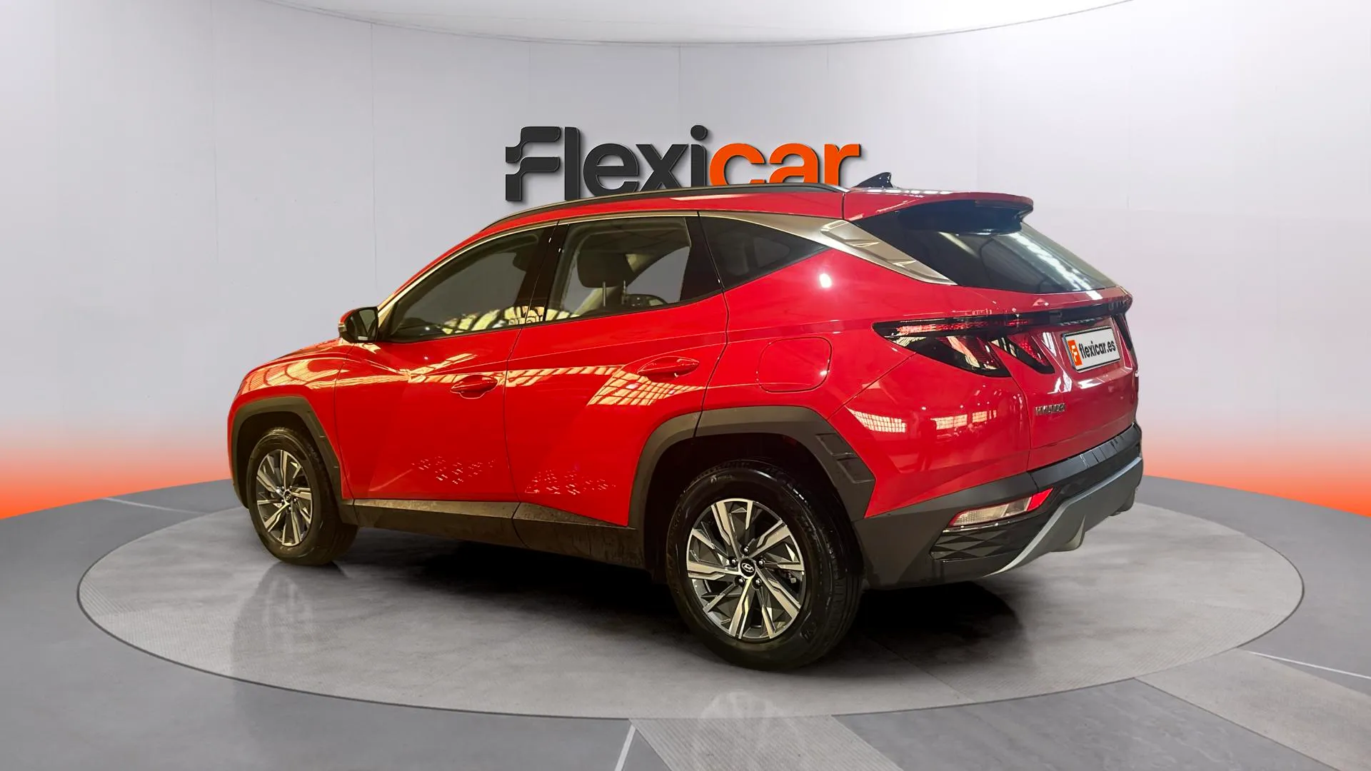 Hyundai Tucson 1.6 T-GDi HEV Maxx - foto 8