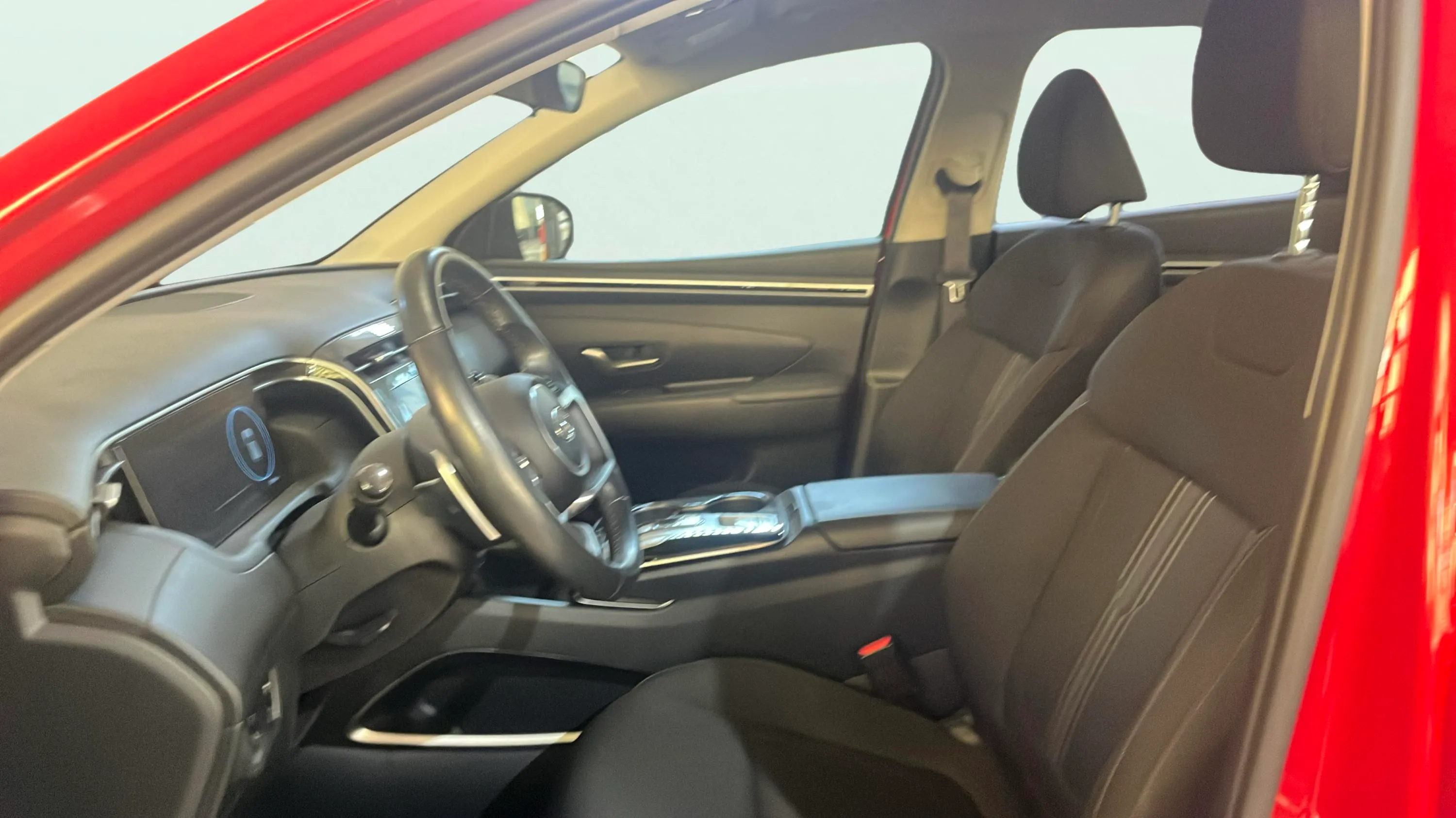 Hyundai Tucson 1.6 T-GDi HEV Maxx - foto 14