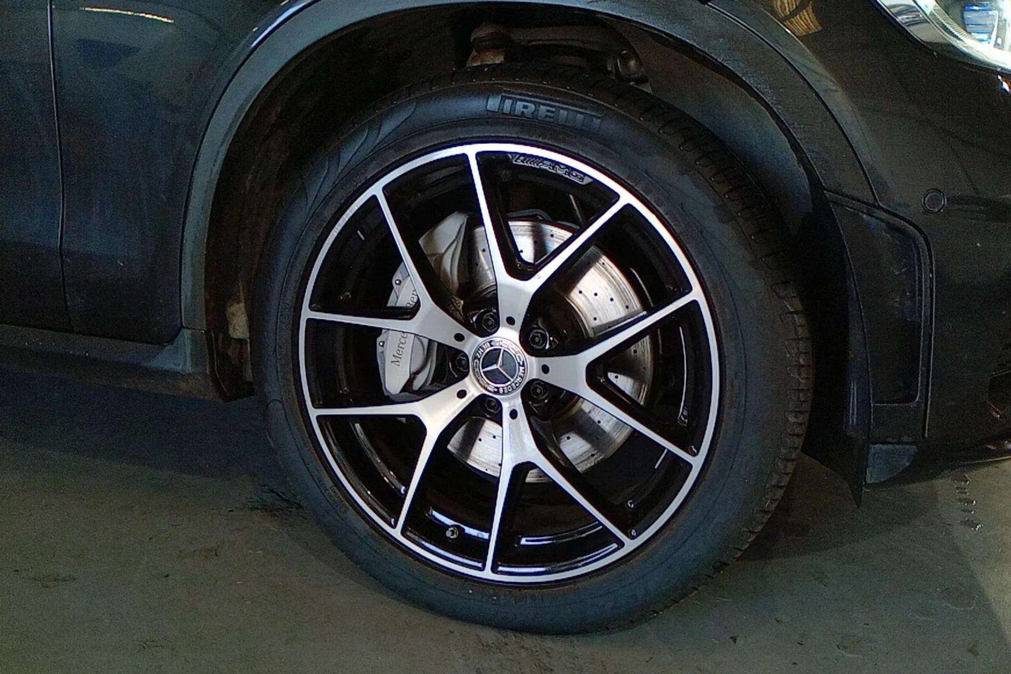 Mercedes-Benz GLC 200 4MATIC - foto 17