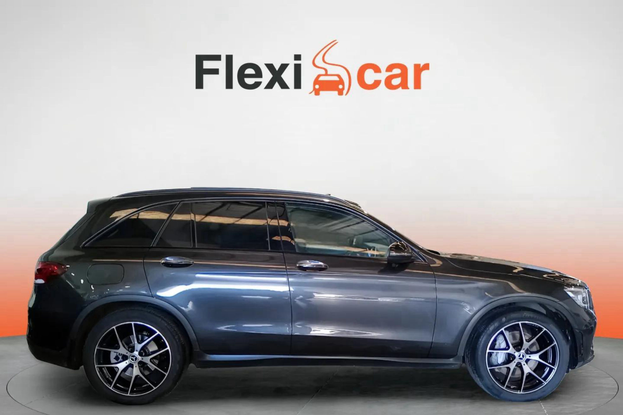 Mercedes-Benz GLC 200 4MATIC - foto 5