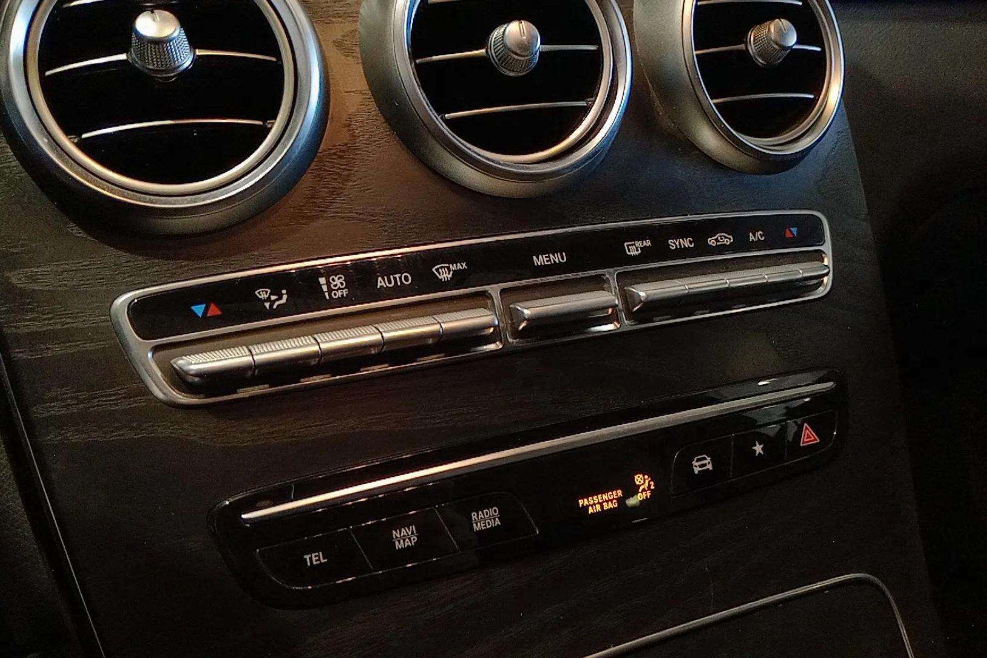 Mercedes-Benz GLC 200 4MATIC - foto 9